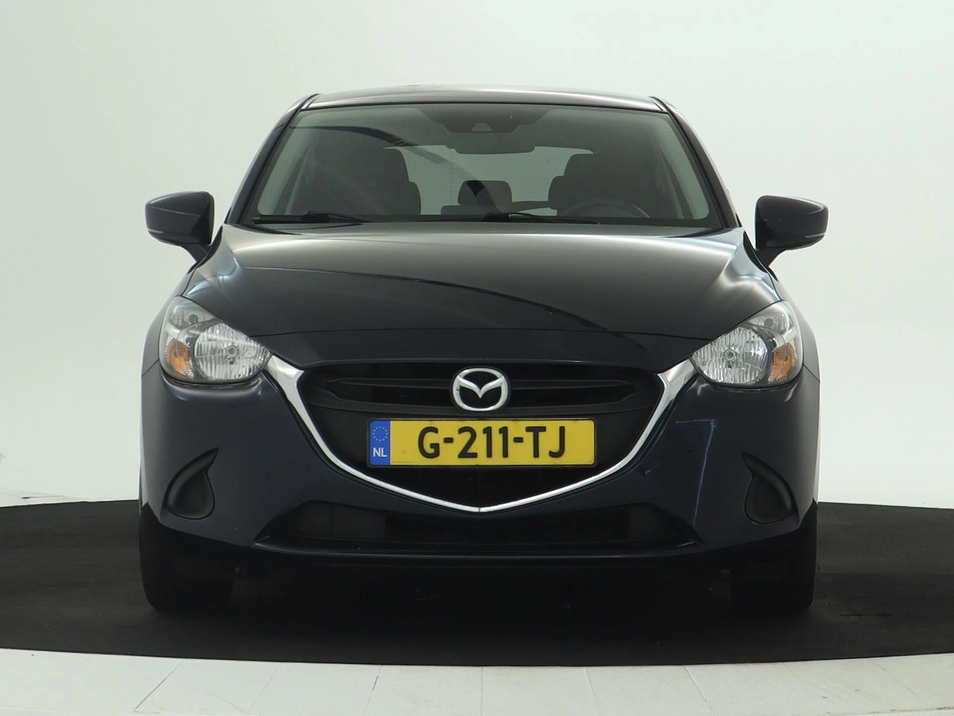 Hoofdafbeelding Mazda 2
