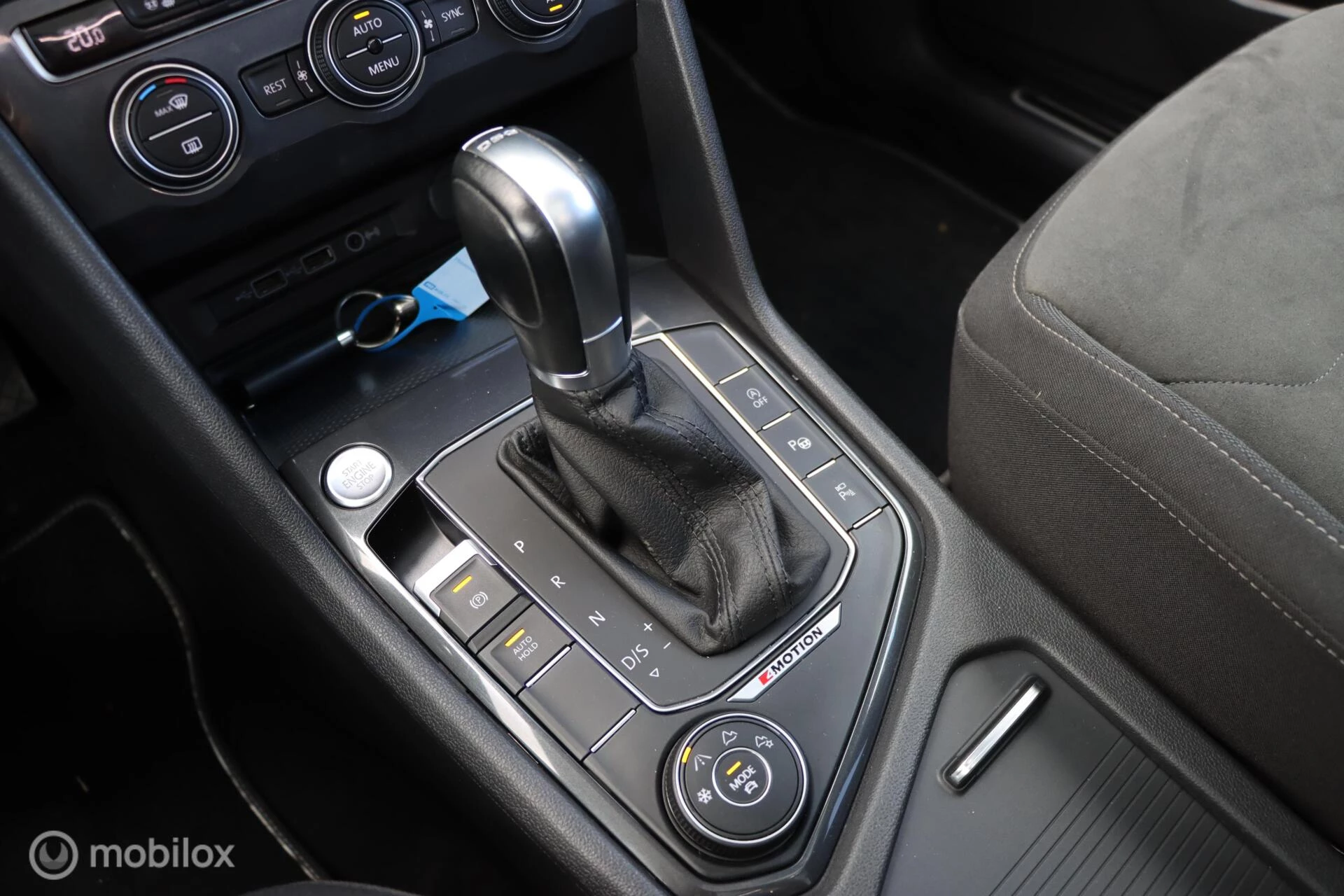 Hoofdafbeelding Volkswagen Tiguan Allspace