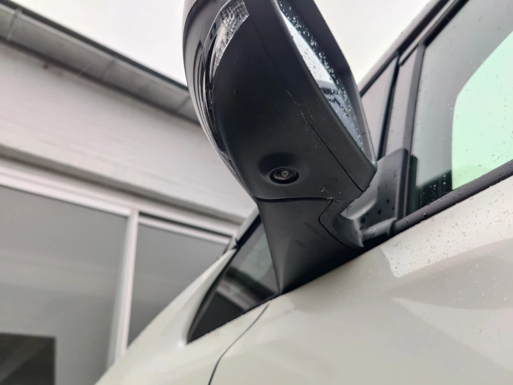 Hoofdafbeelding Nissan Leaf