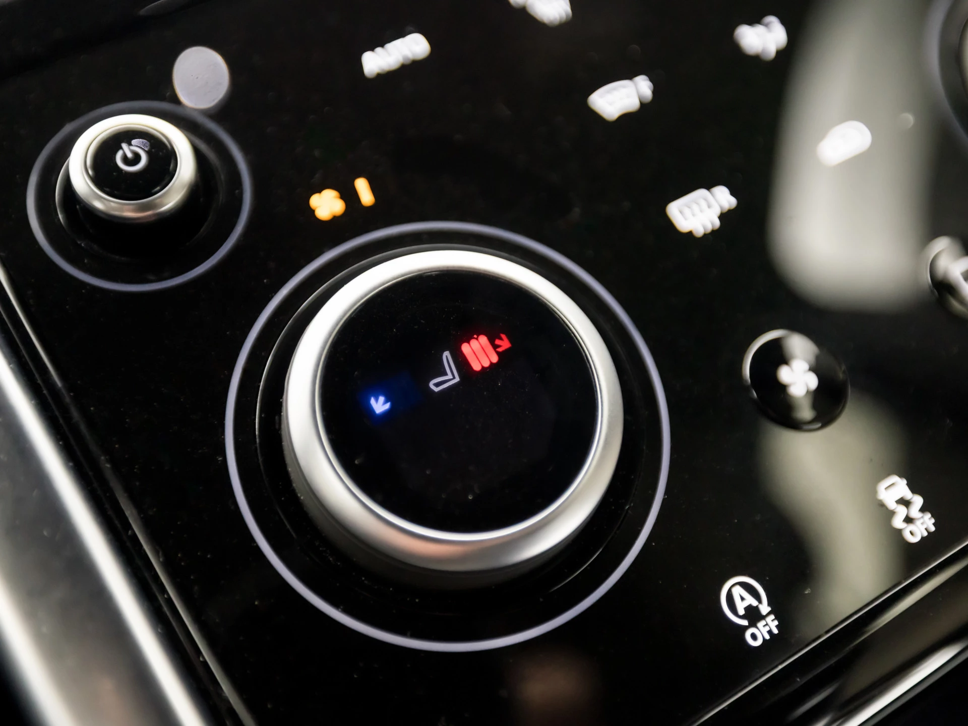 Hoofdafbeelding Land Rover Discovery Sport