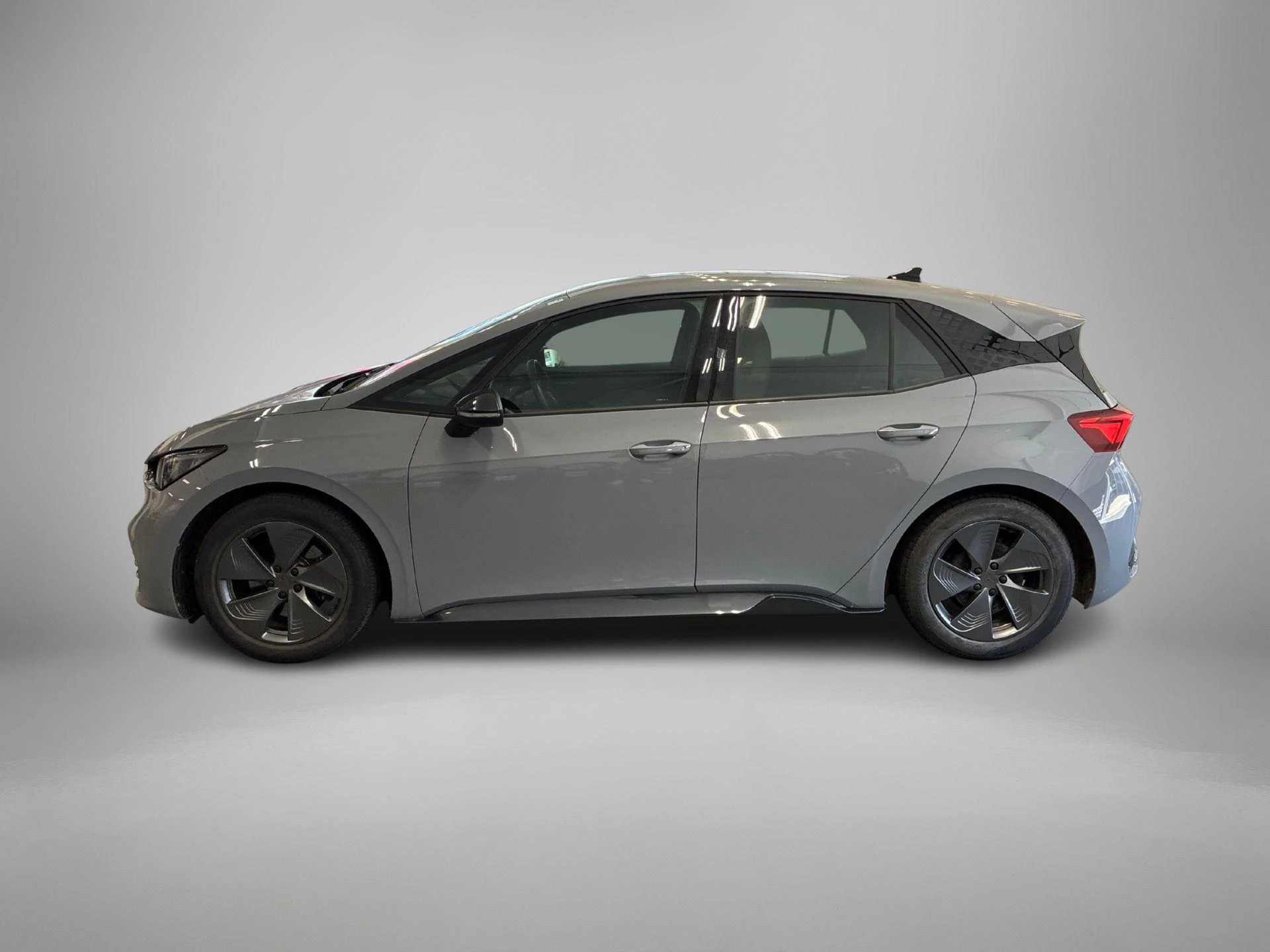 Hoofdafbeelding CUPRA Born