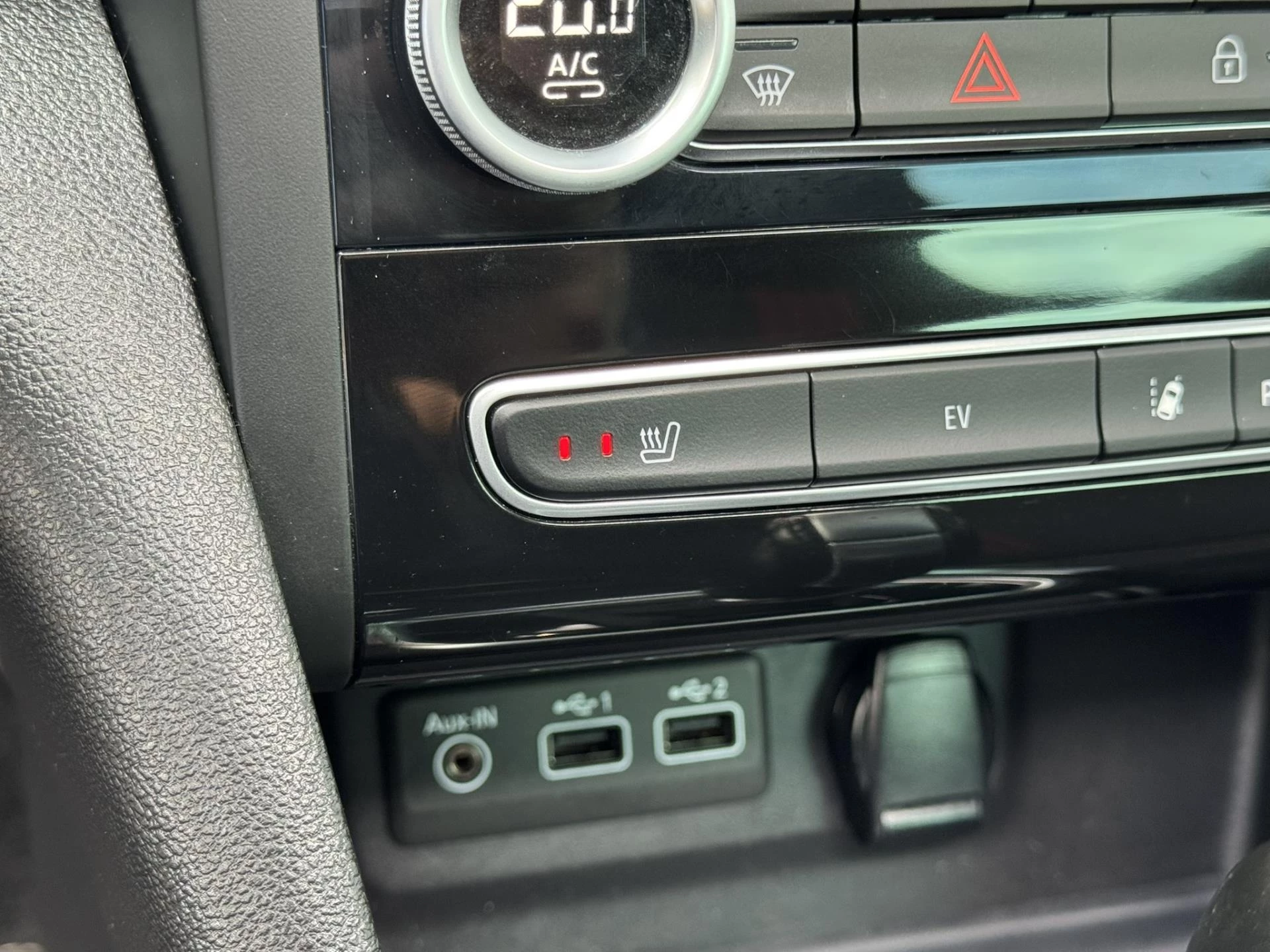 Hoofdafbeelding Renault Megane E-Tech