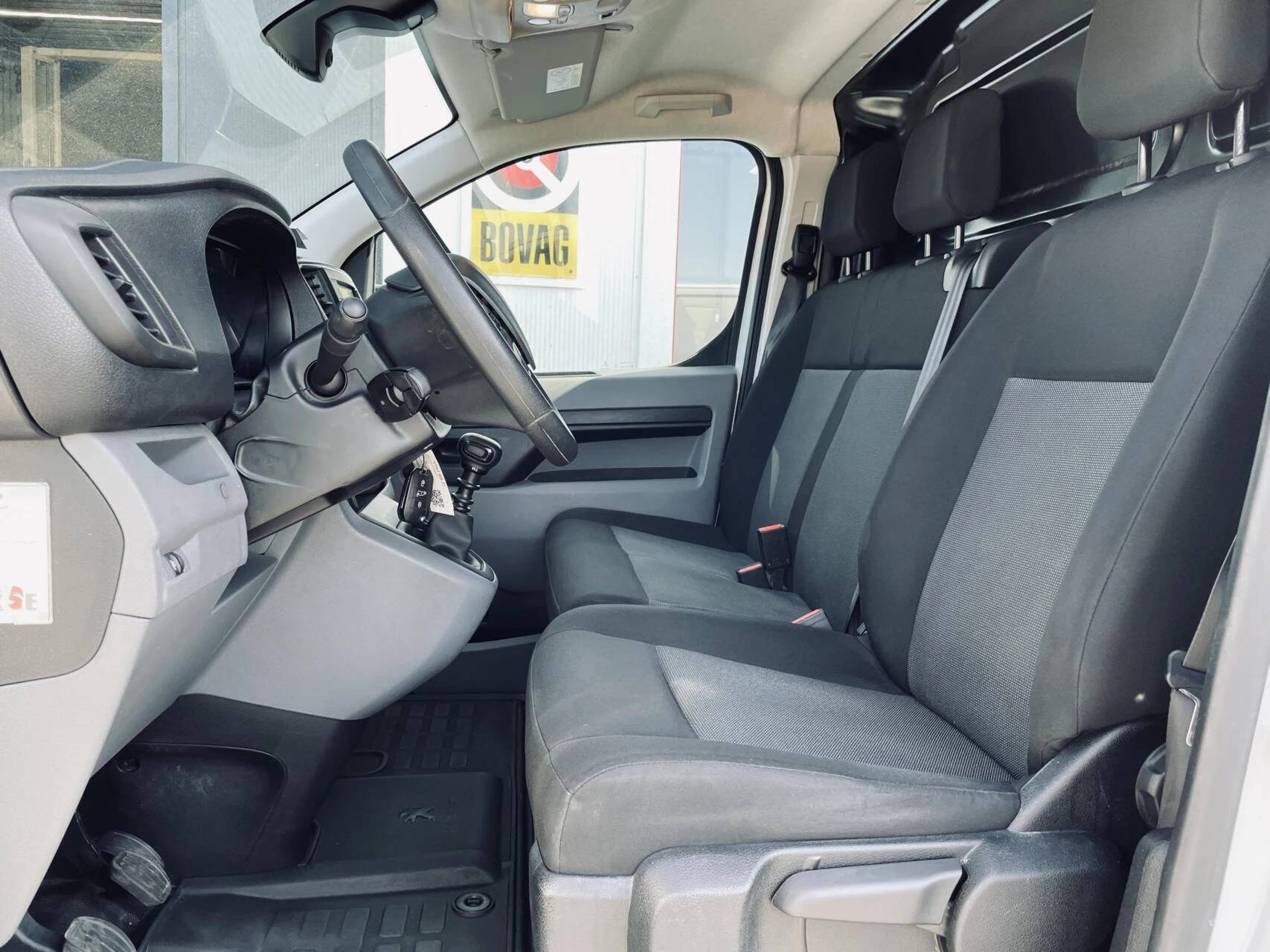 Hoofdafbeelding Peugeot Expert