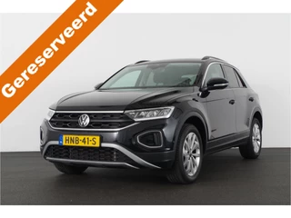 Volkswagen T-Roc 1.0 TSI Life Business > Camera/Winterpakket/17 inch/Adapt.cruise...
