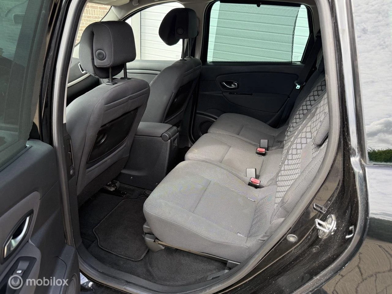 Hoofdafbeelding Renault Grand Scénic