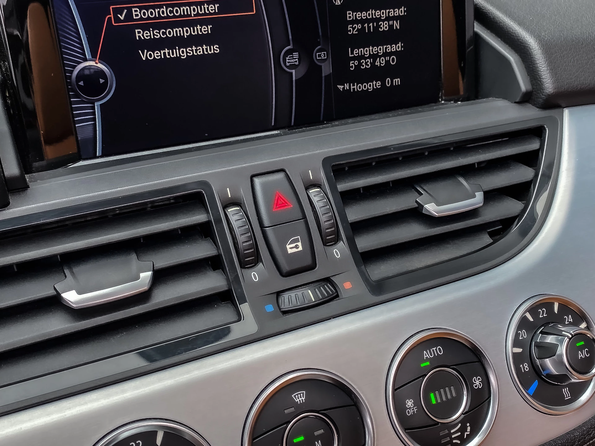 Hoofdafbeelding BMW Z4