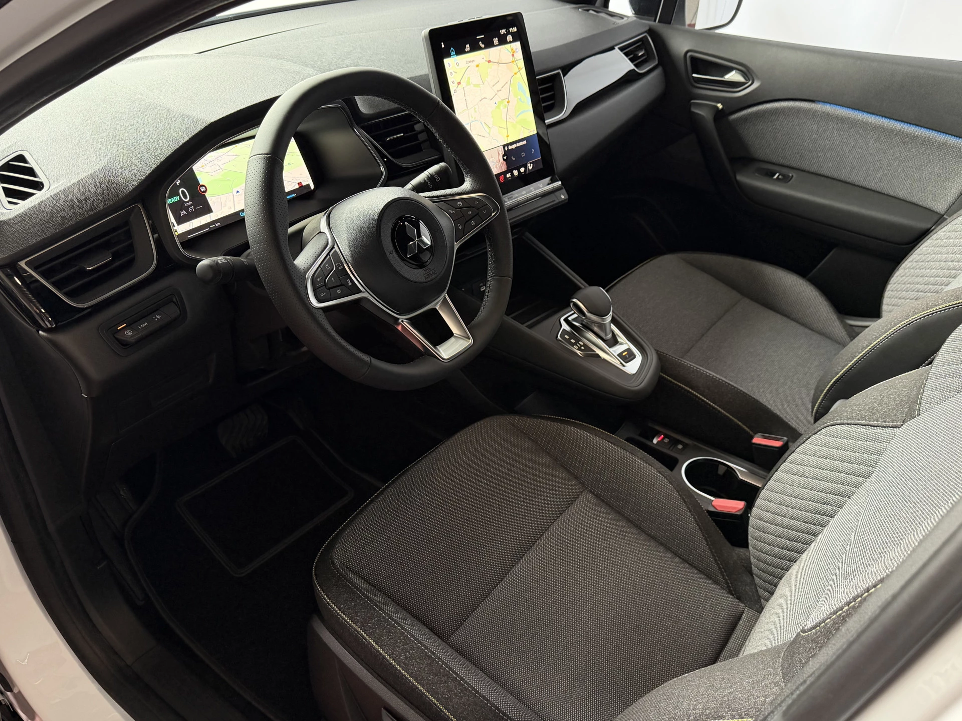 Hoofdafbeelding Mitsubishi ASX