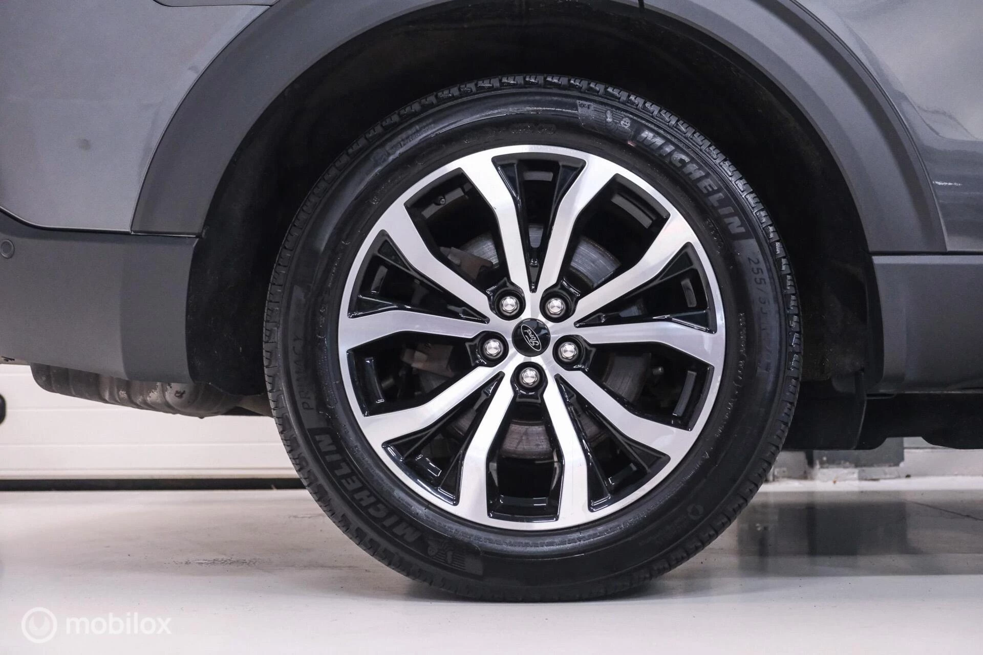 Hoofdafbeelding Ford Explorer