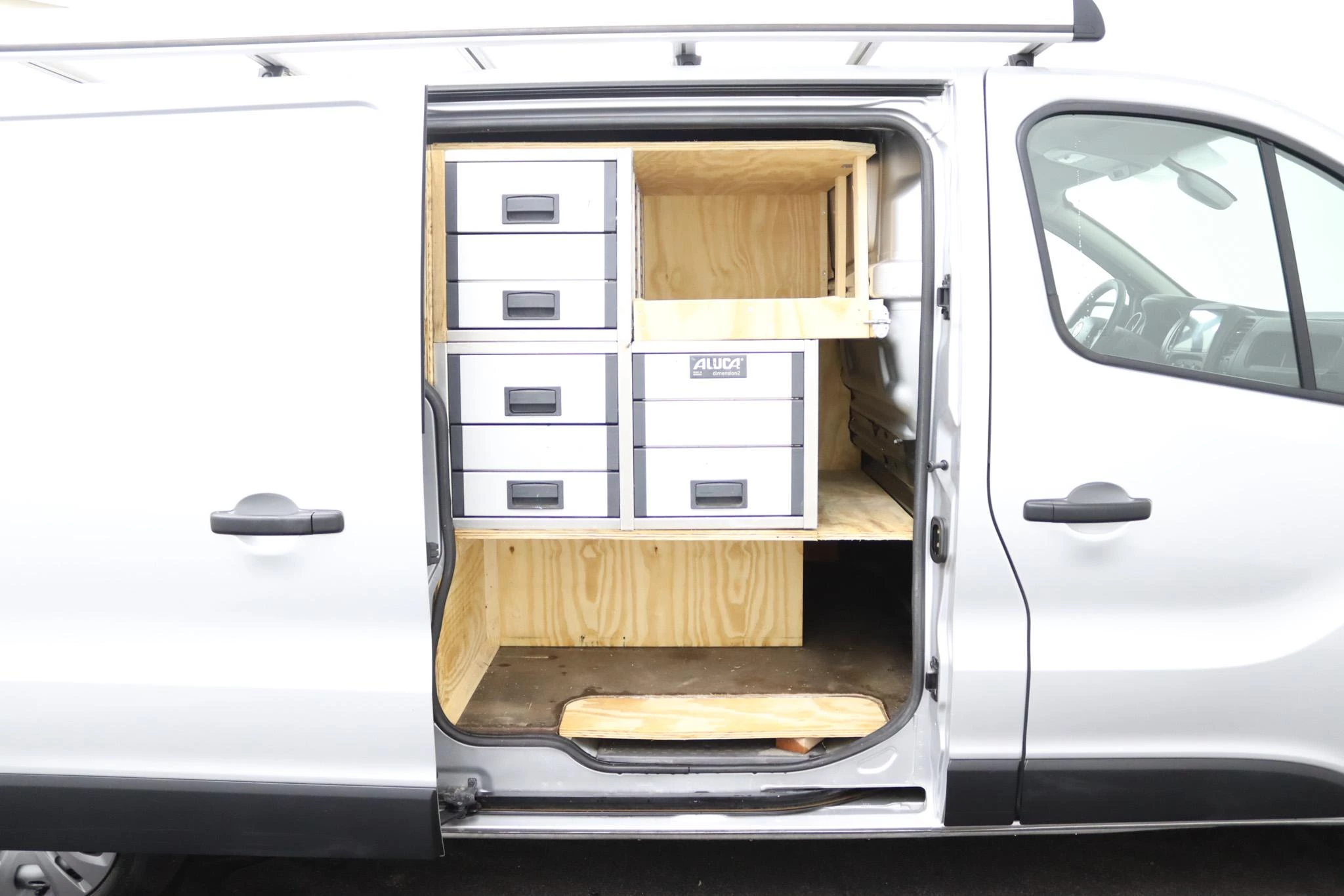 Hoofdafbeelding Fiat Talento