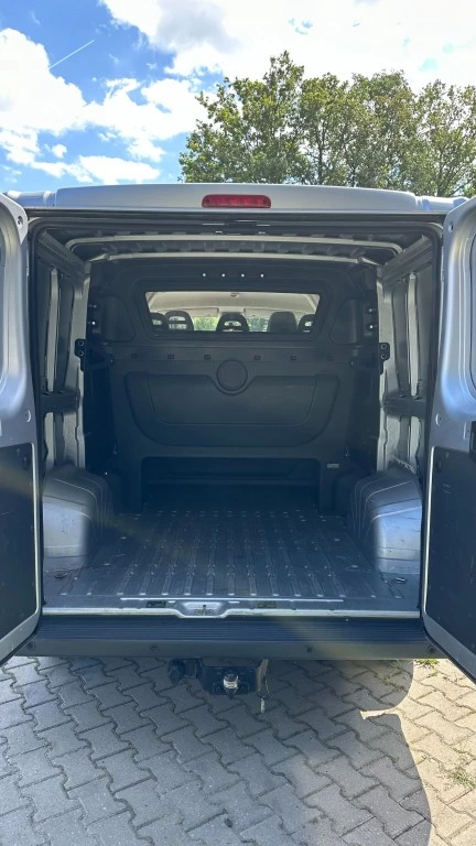 Hoofdafbeelding Fiat Ducato