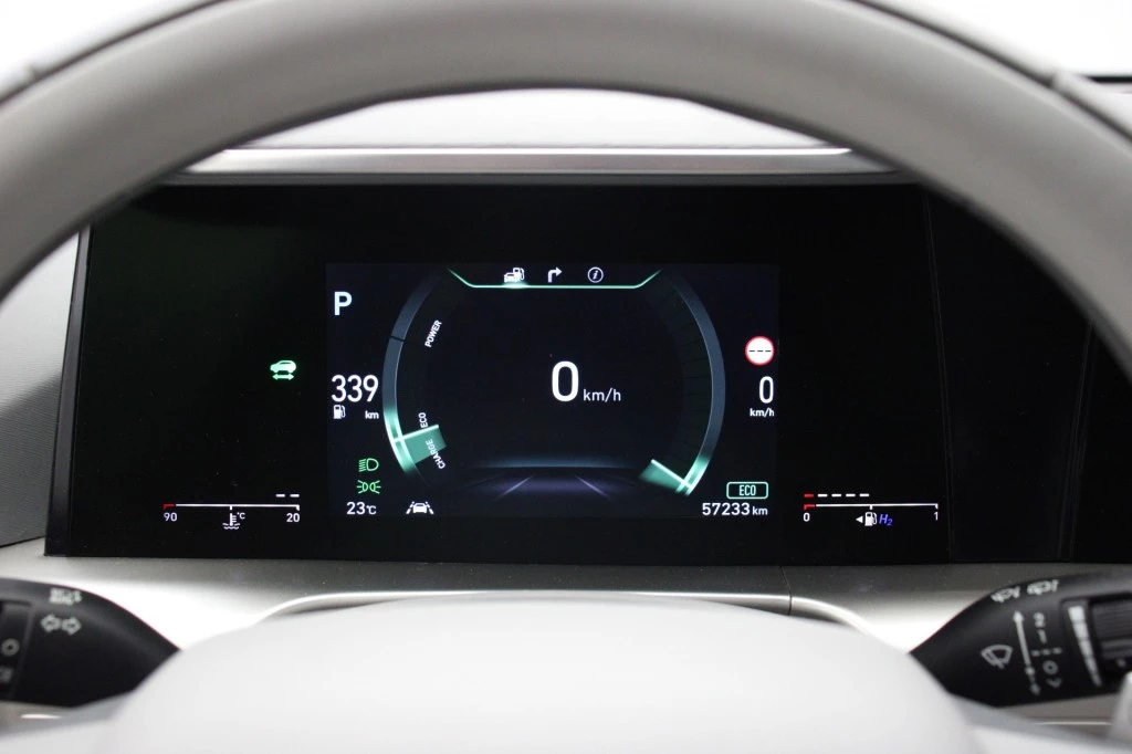 Hoofdafbeelding Hyundai Nexo