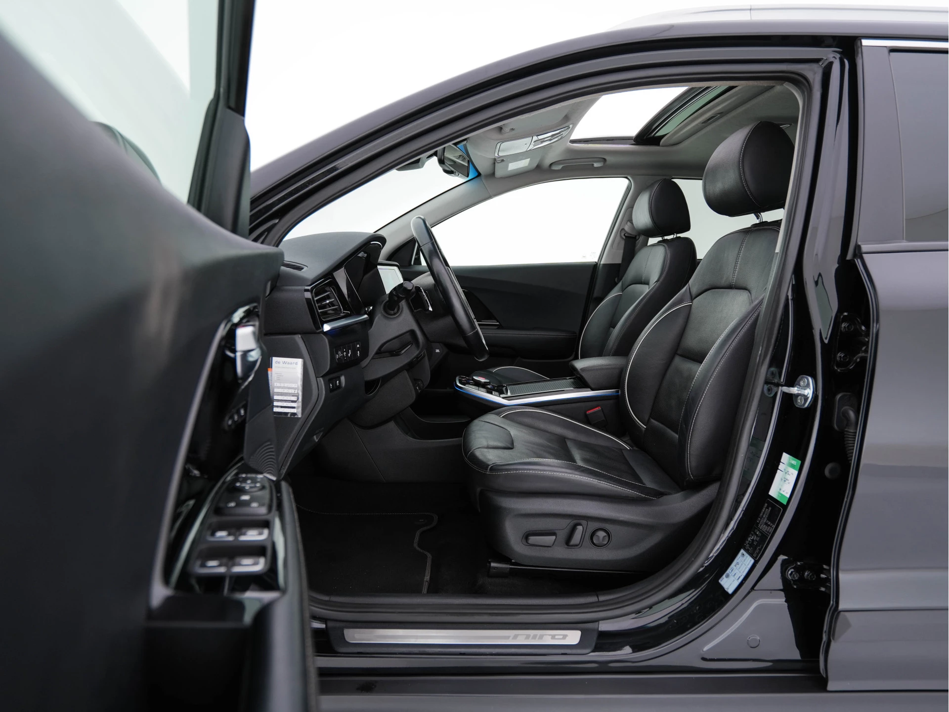 Hoofdafbeelding Kia e-Niro