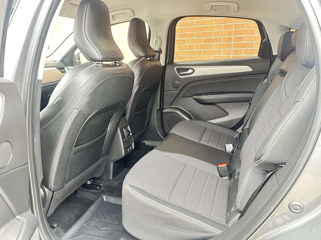 Hoofdafbeelding Renault Arkana