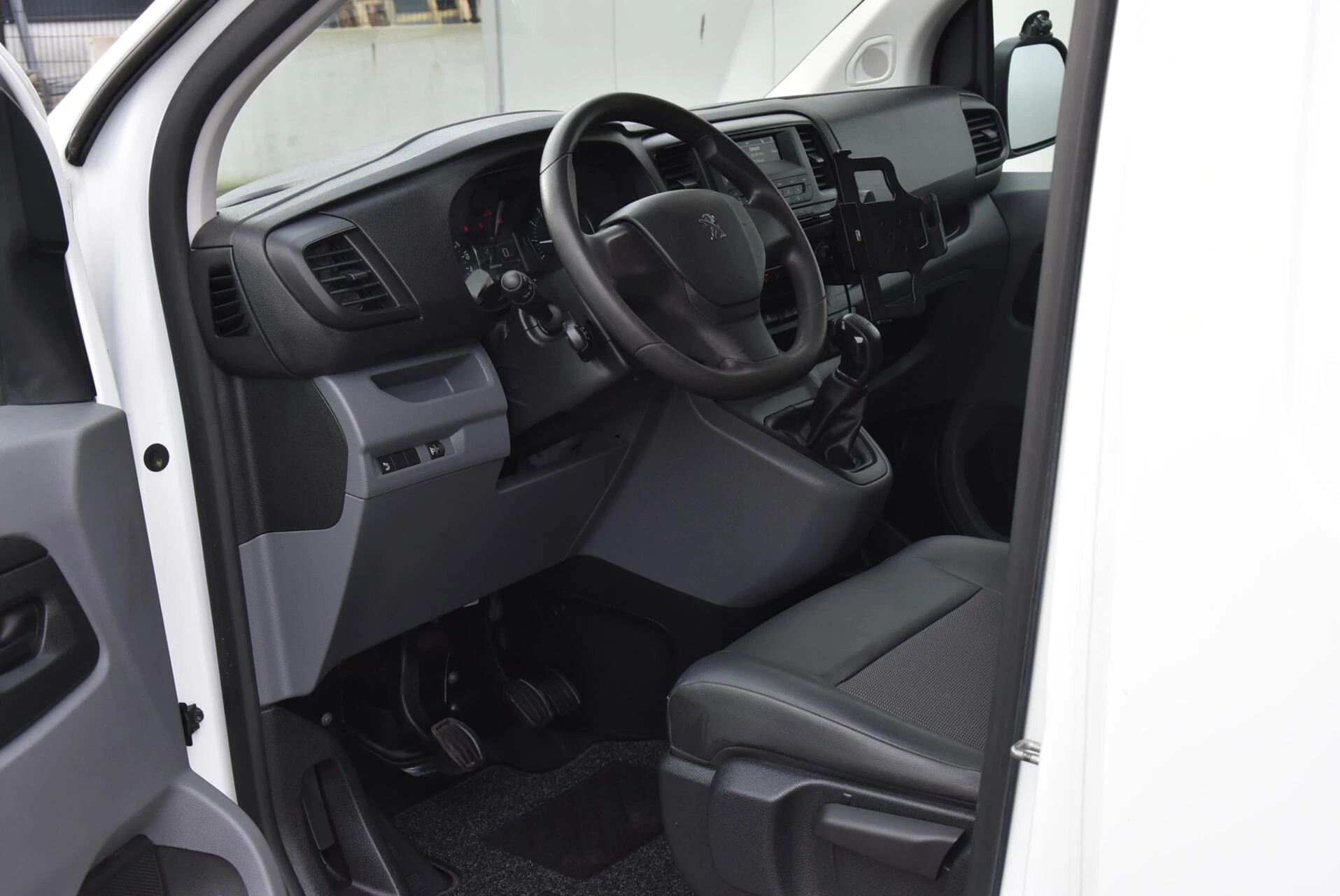 Hoofdafbeelding Peugeot Expert