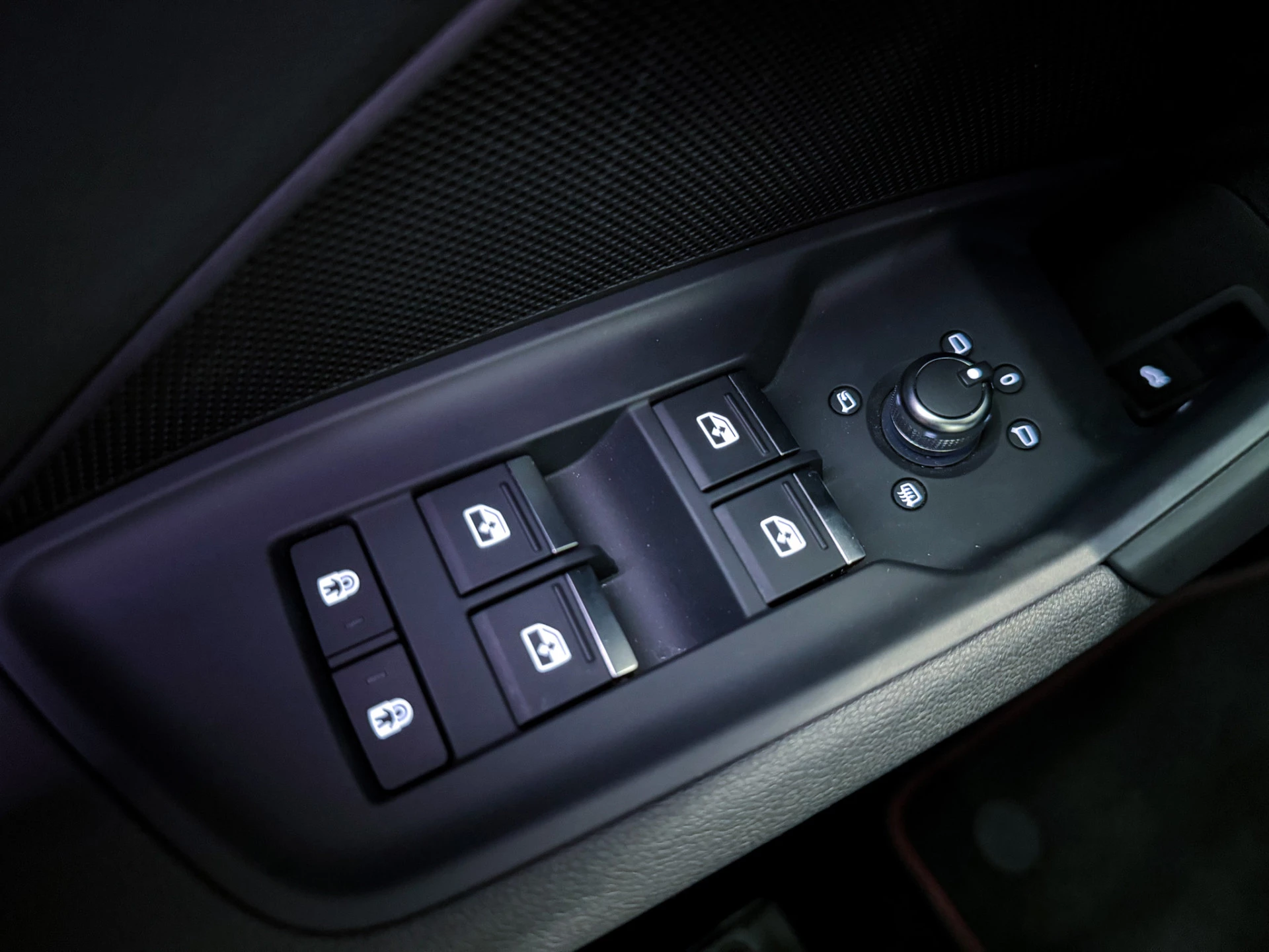 Hoofdafbeelding Audi S3