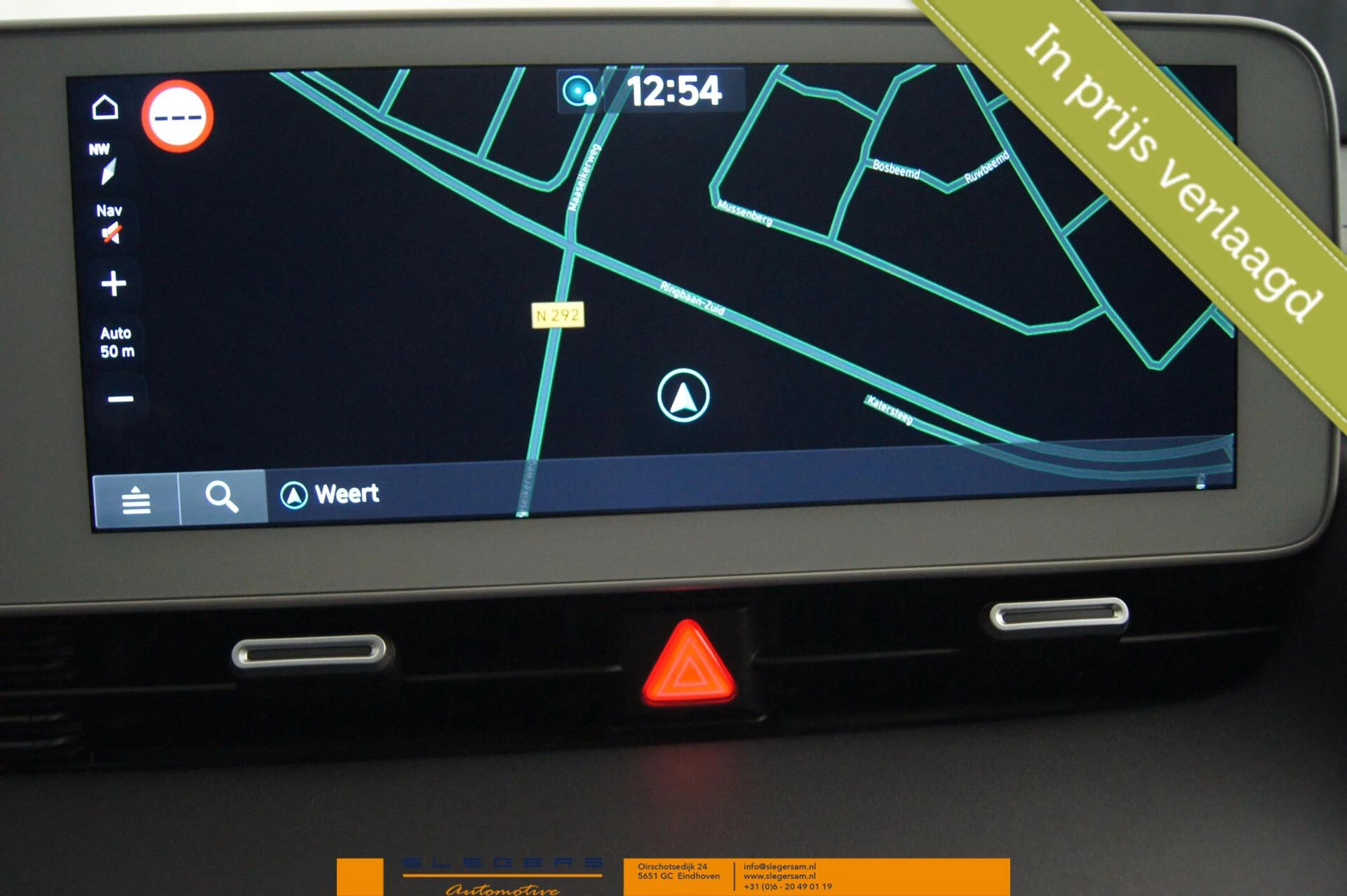 Hoofdafbeelding Hyundai IONIQ 5