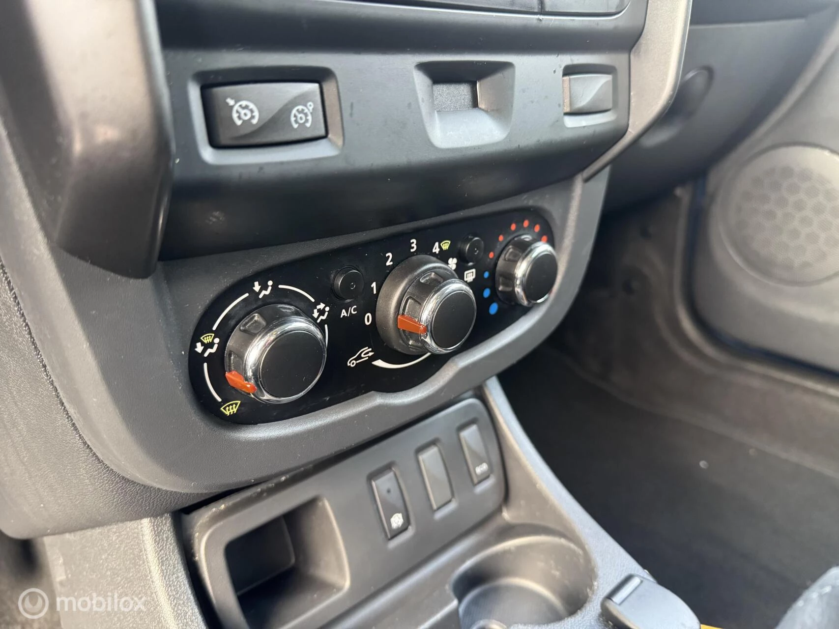 Hoofdafbeelding Dacia Duster