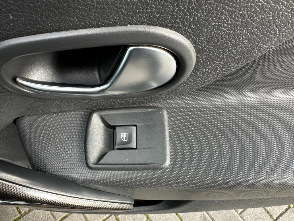 Hoofdafbeelding Dacia Logan