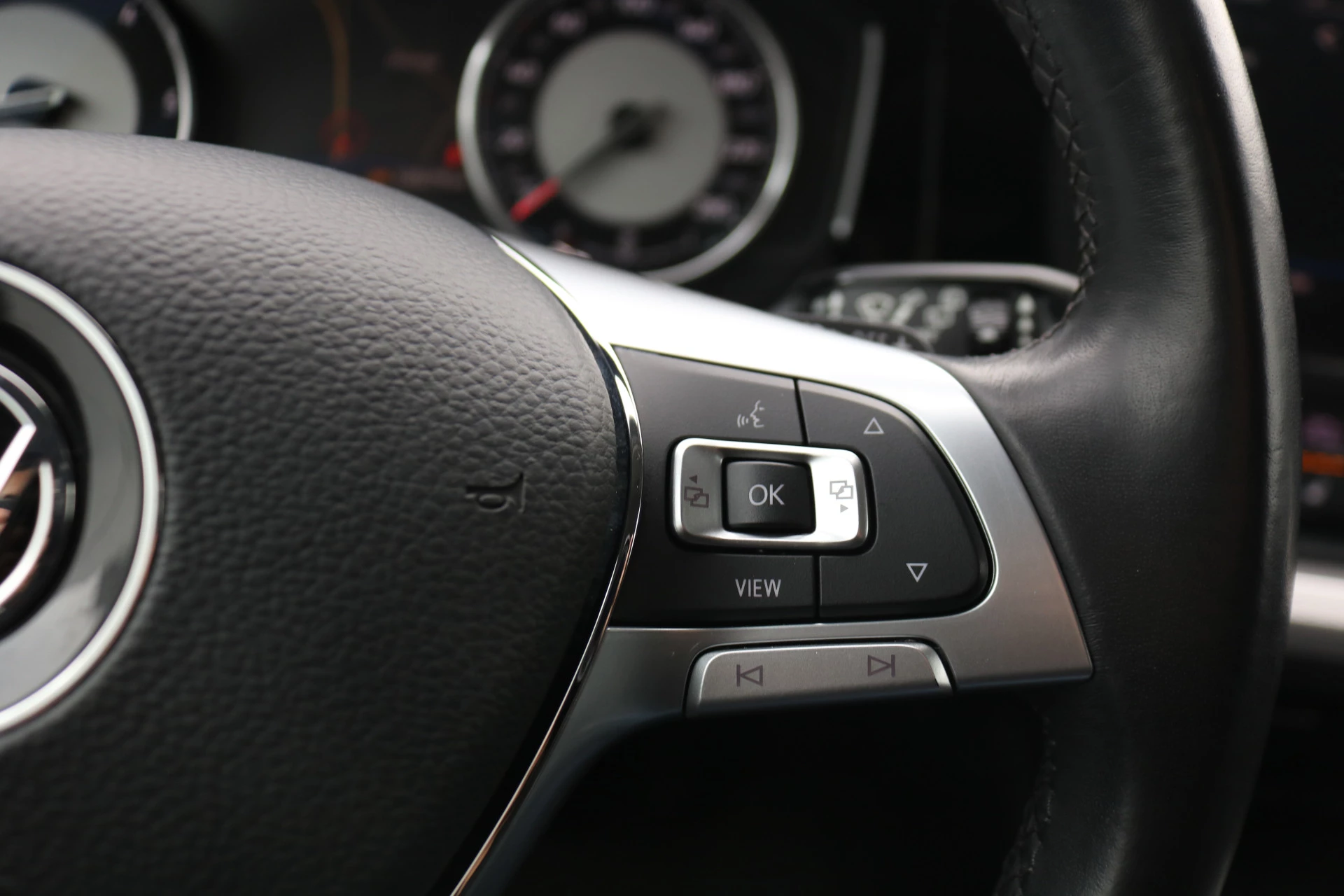 Hoofdafbeelding Volkswagen Touareg