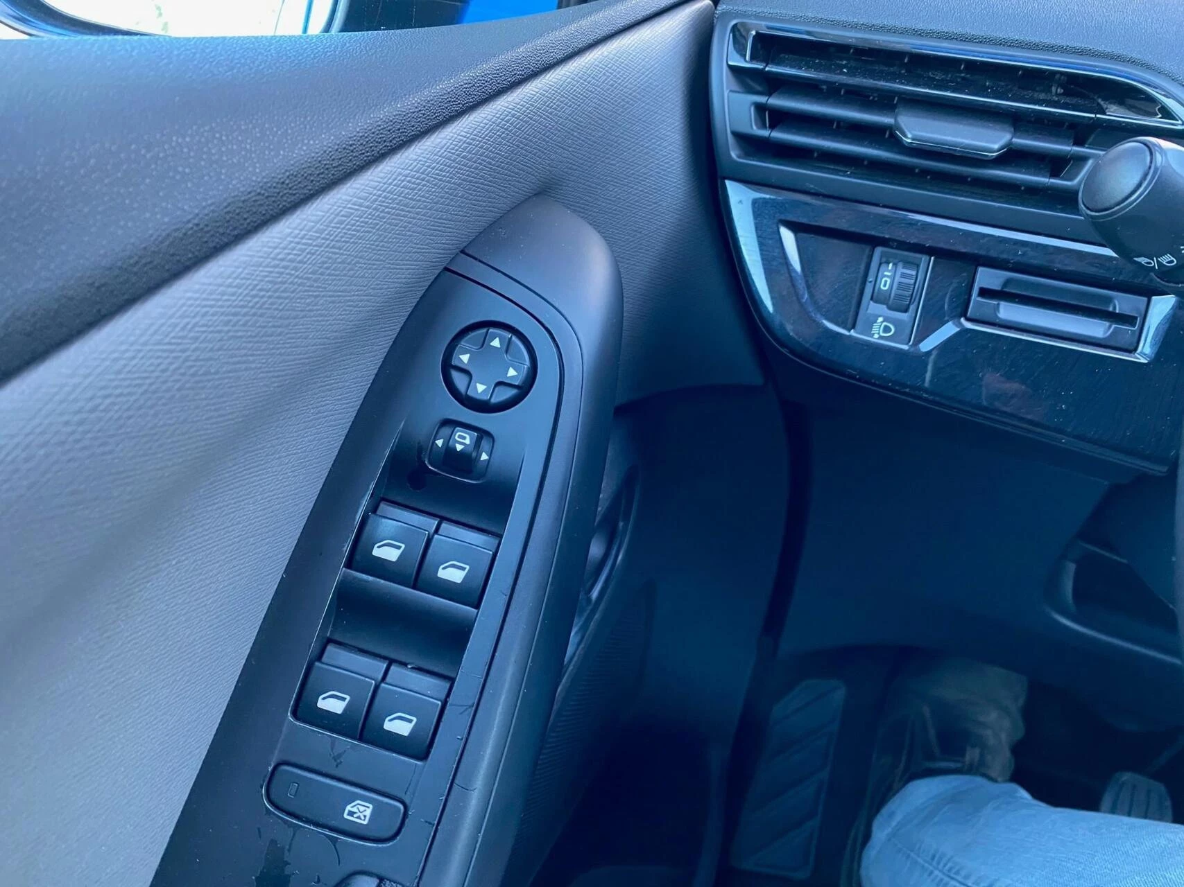 Hoofdafbeelding Citroën C4 Picasso