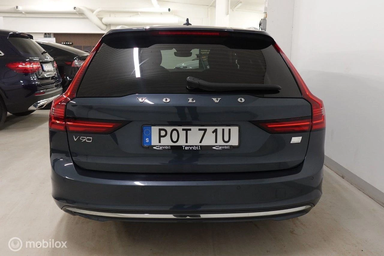 Hoofdafbeelding Volvo V90