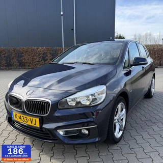 BMW 2-serie Active Tourer 218i Luxury 2016 / Automaat