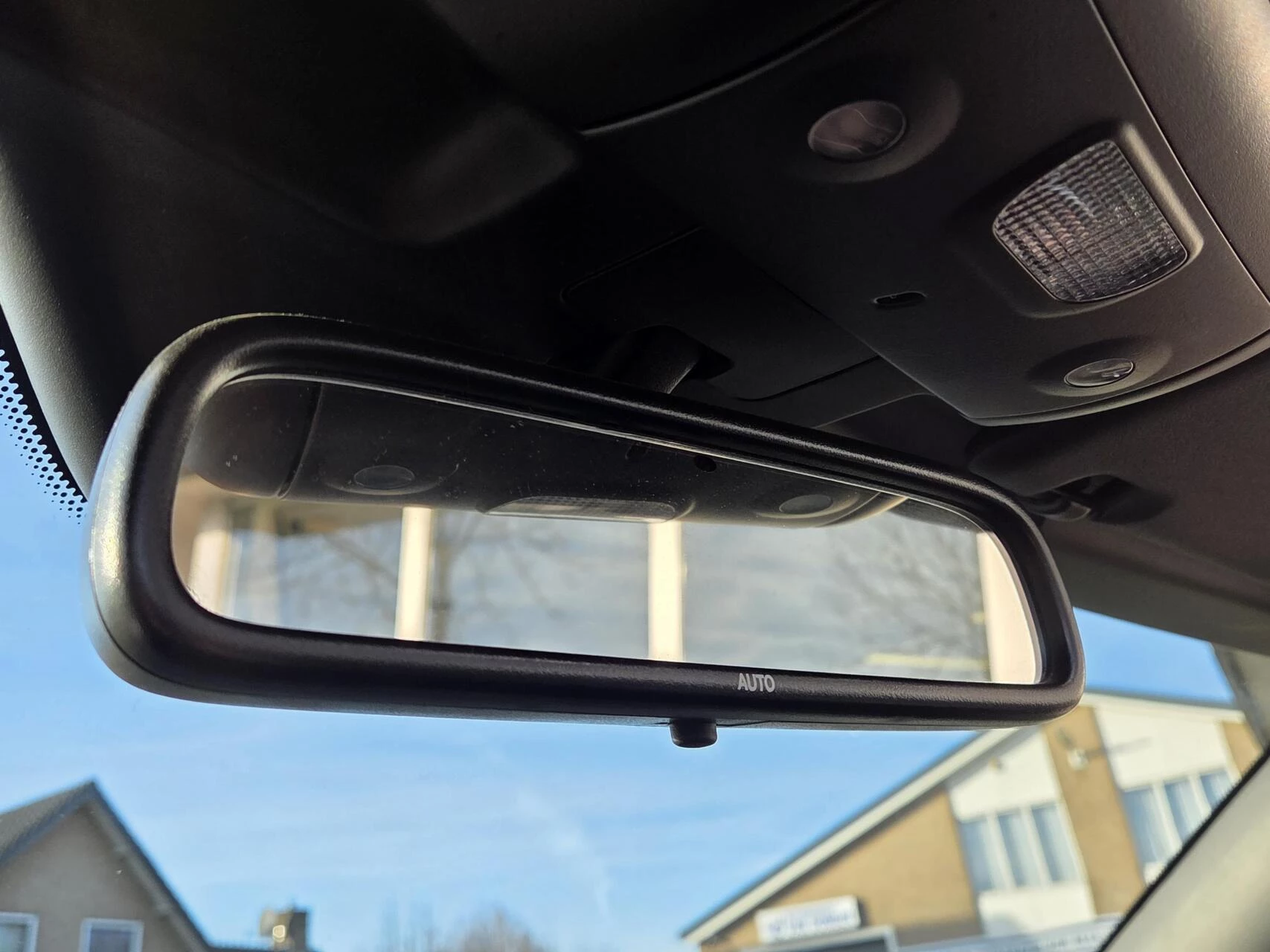 Hoofdafbeelding Saab 9-3