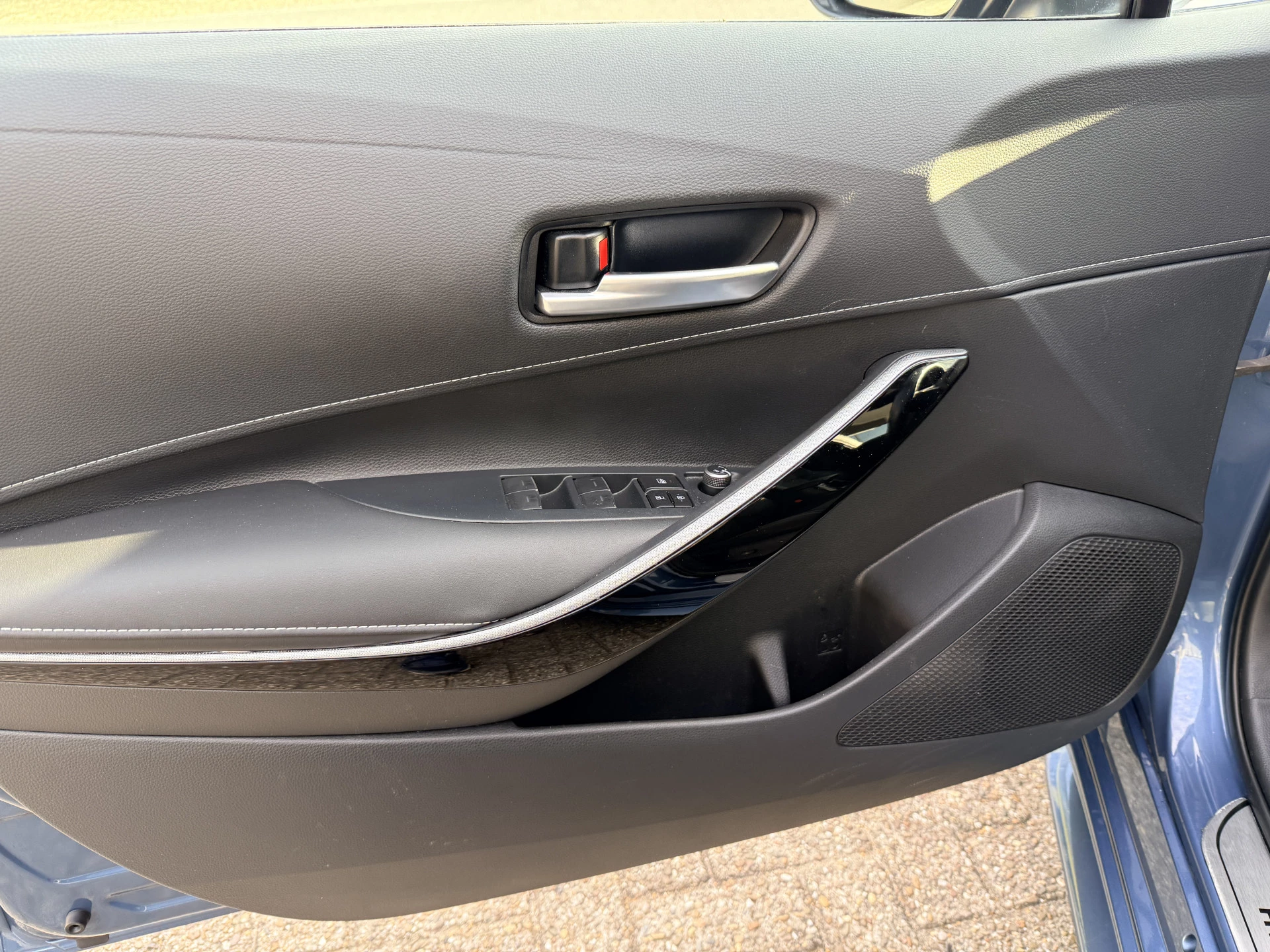 Hoofdafbeelding Toyota Corolla Touring Sports