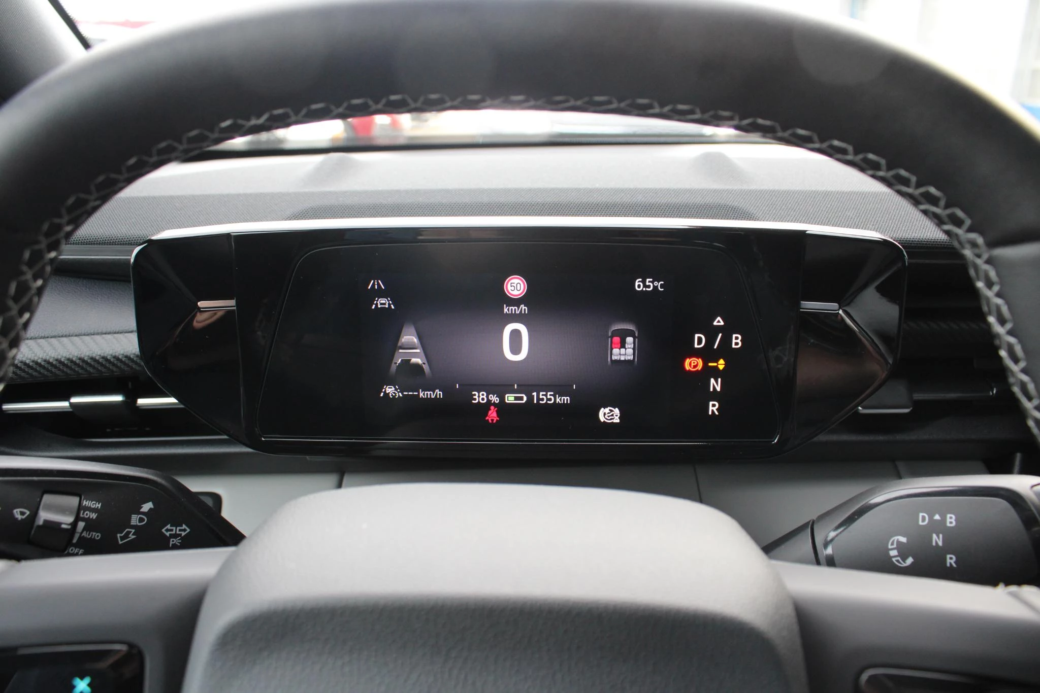 Hoofdafbeelding Ford Capri