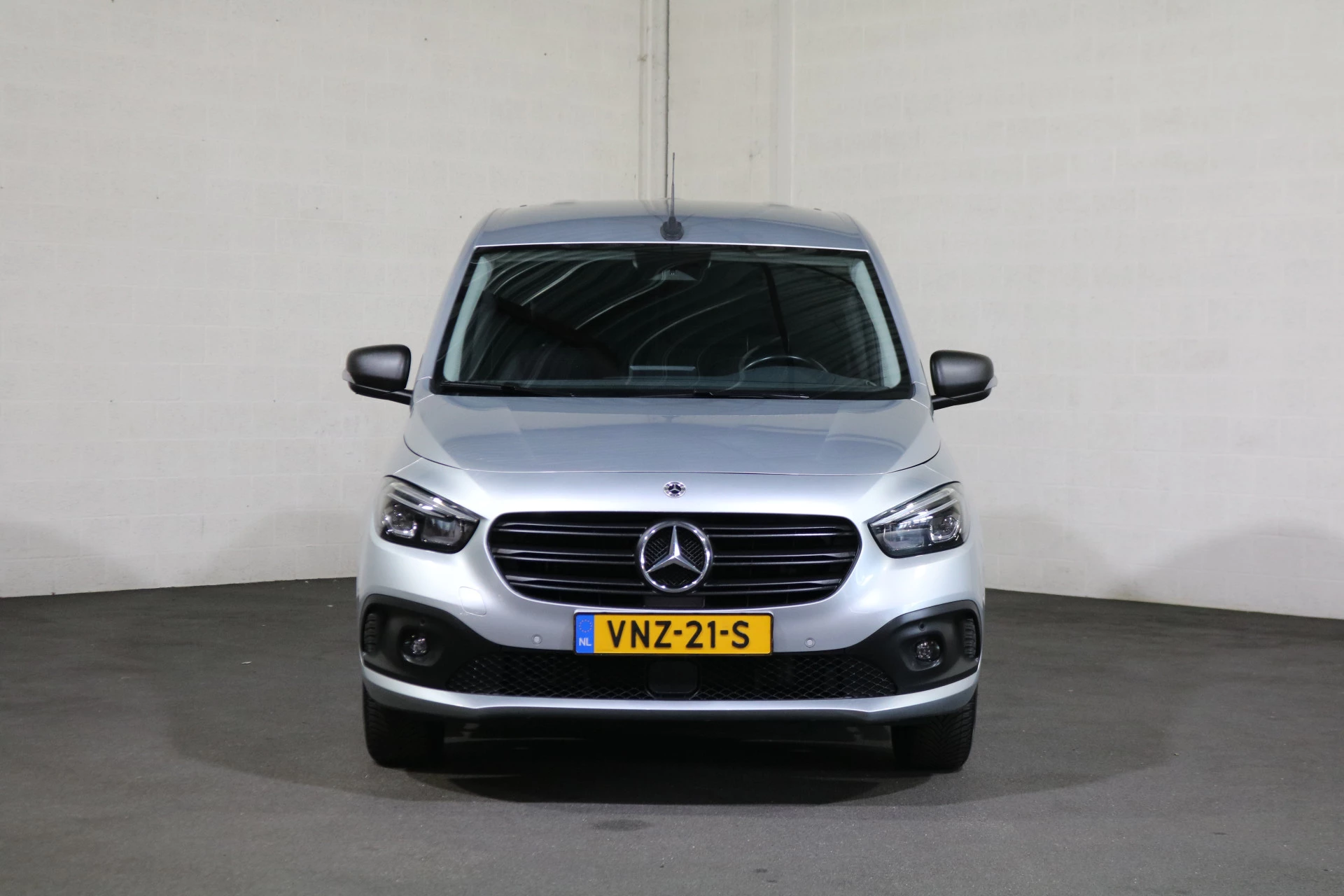 Hoofdafbeelding Mercedes-Benz Citan