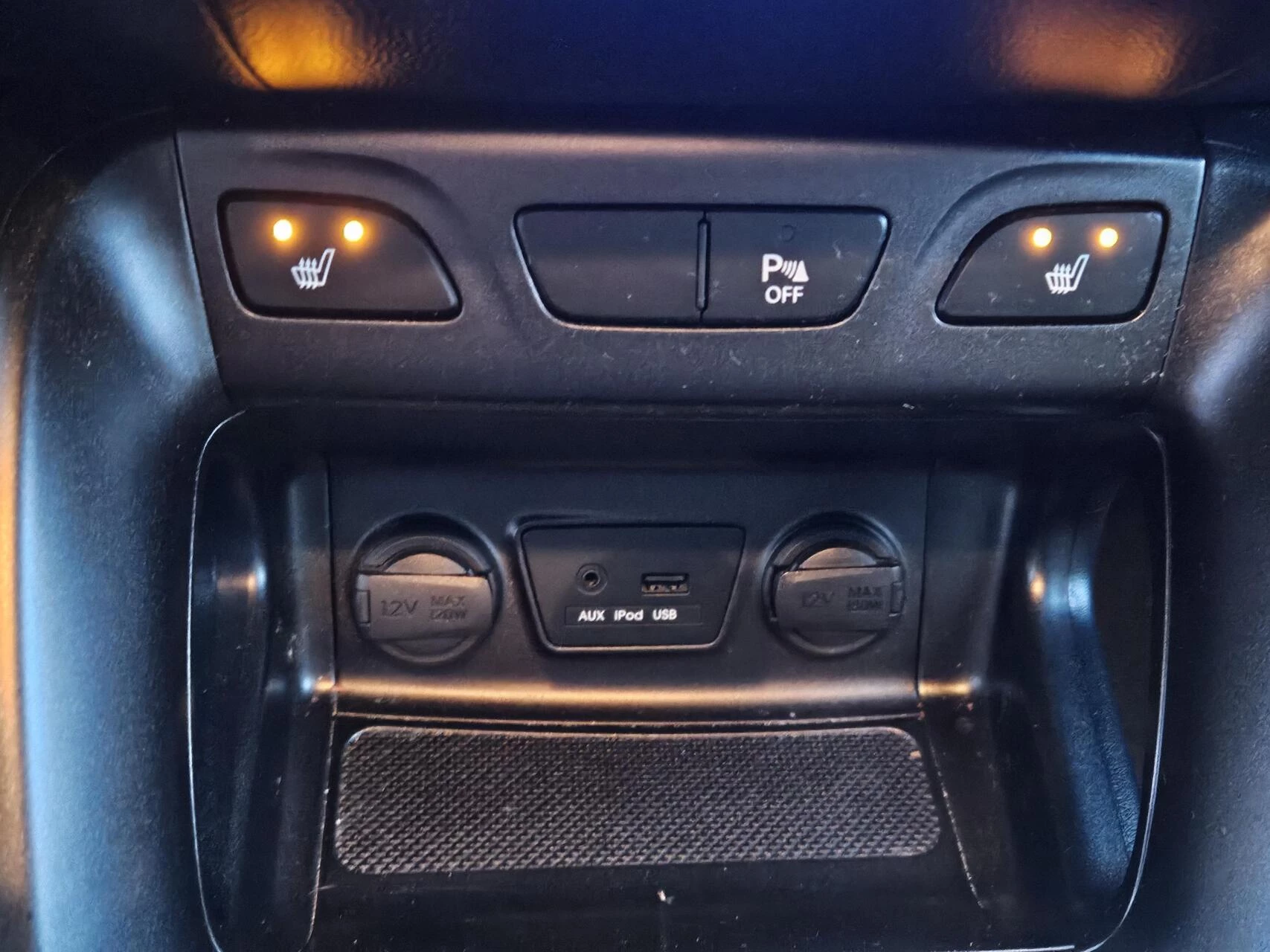 Hoofdafbeelding Hyundai ix35