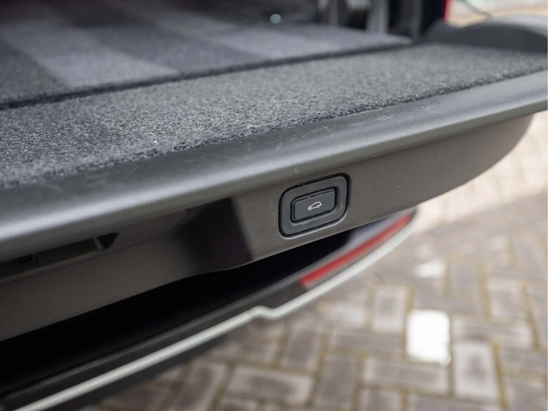 Hoofdafbeelding Land Rover Range Rover