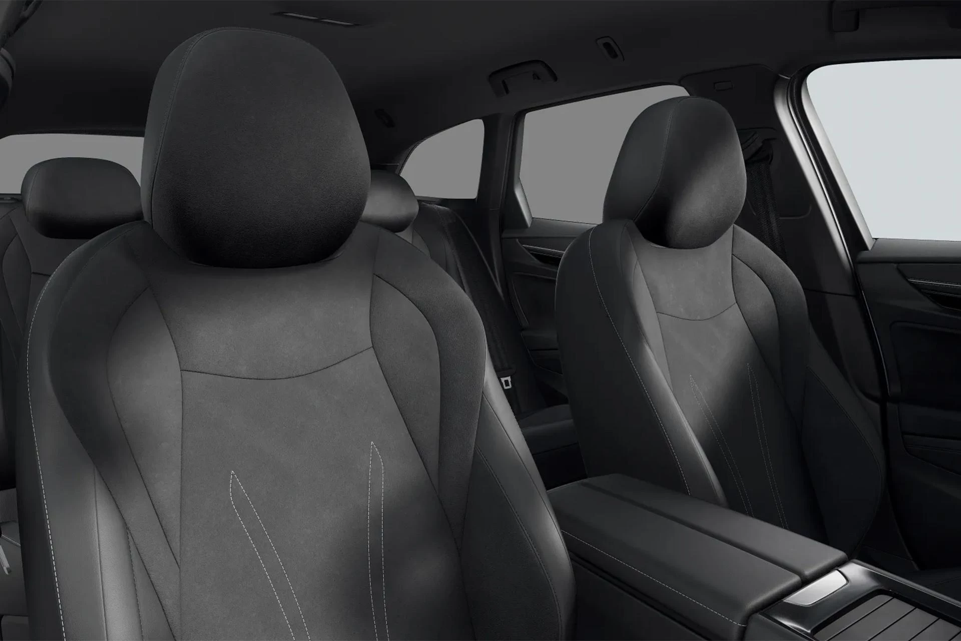 Hoofdafbeelding Volkswagen ID.7