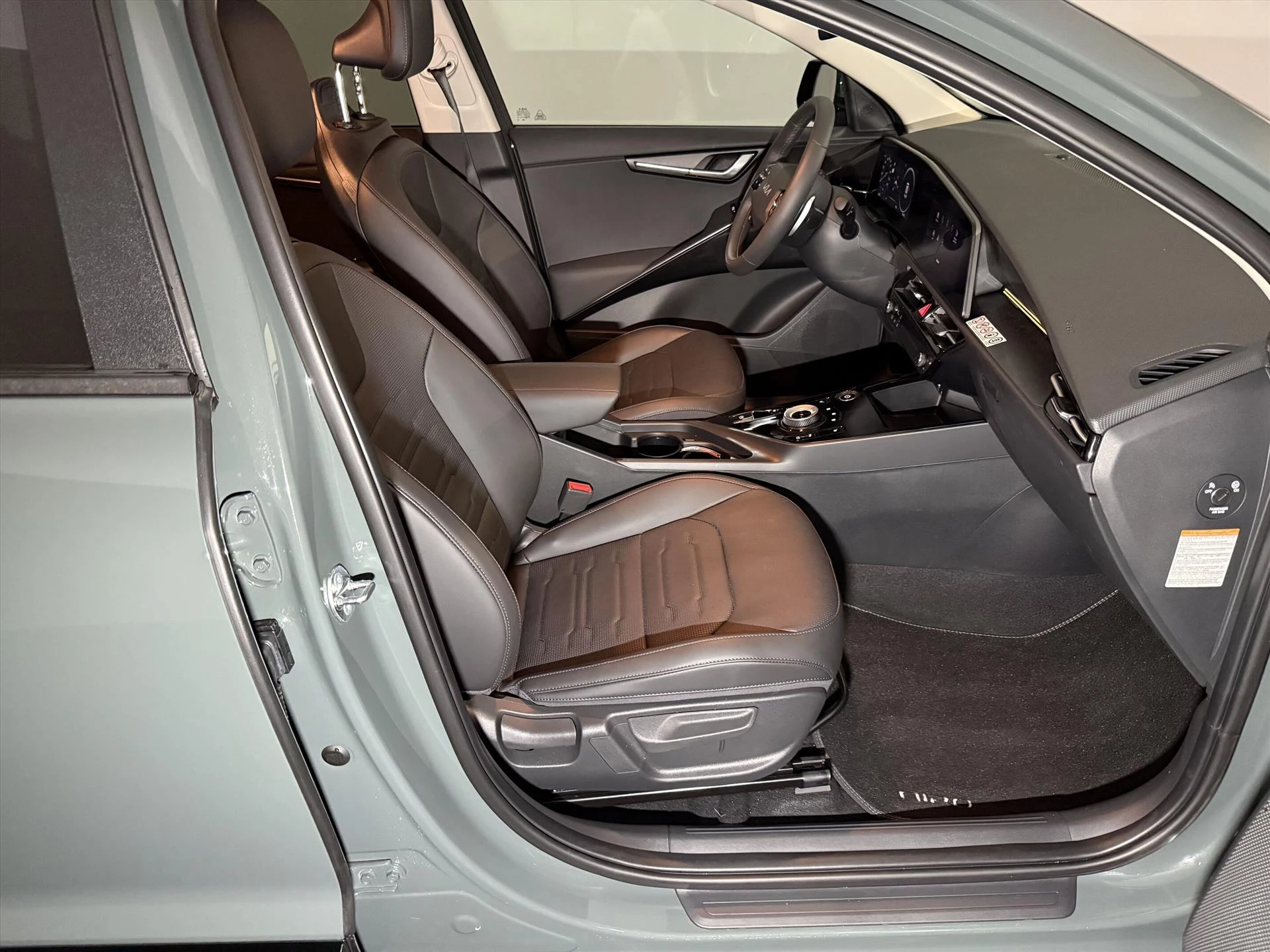 Hoofdafbeelding Kia e-Niro