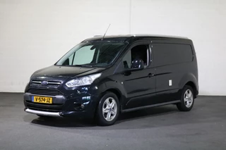 Ford Transit Connect 1.5 TDCI L2 Sport Koelwagen Dag en Nacht (Wordt verwacht)