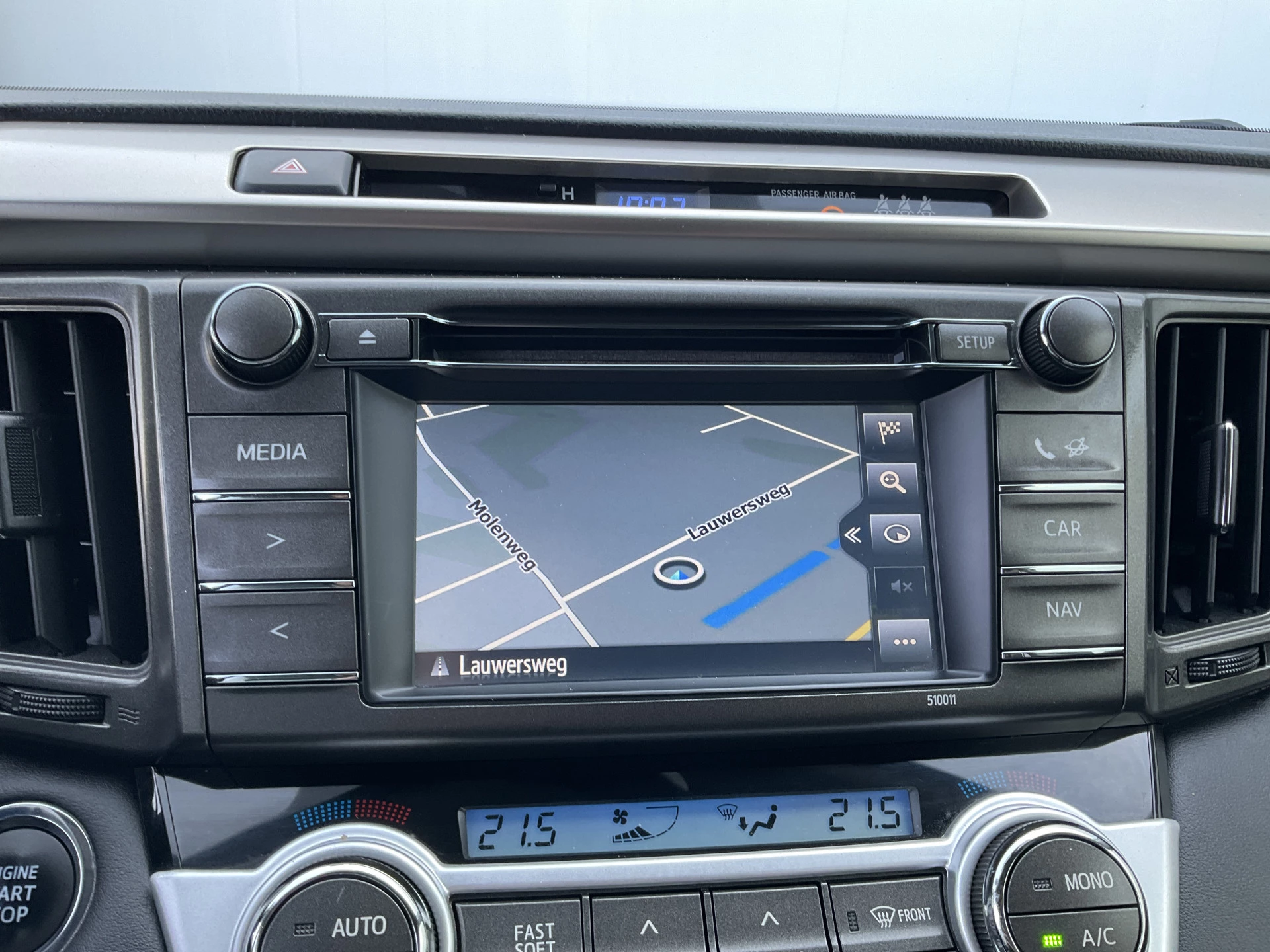 Hoofdafbeelding Toyota RAV4