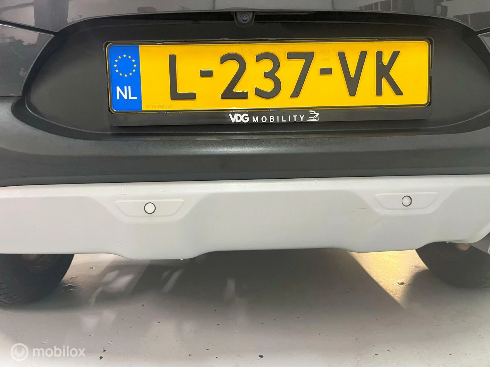 Hoofdafbeelding Kia Stonic