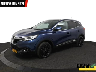 Renault Kadjar 1.2 TCe Airco - Cruise - Trekhaak