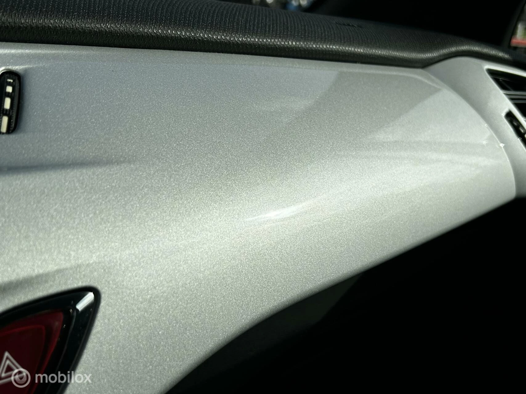 Hoofdafbeelding Citroën DS3