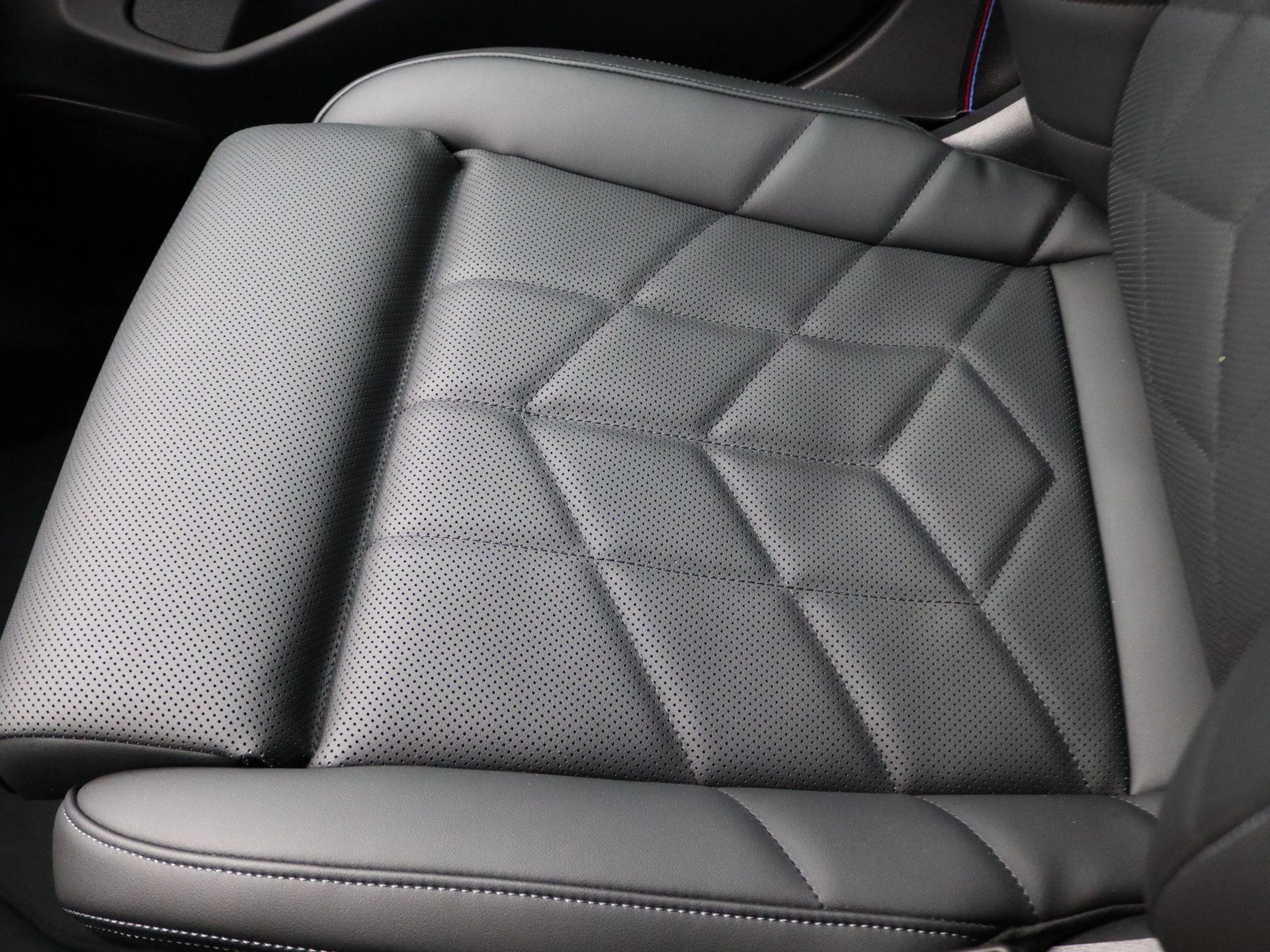 Hoofdafbeelding BMW i5