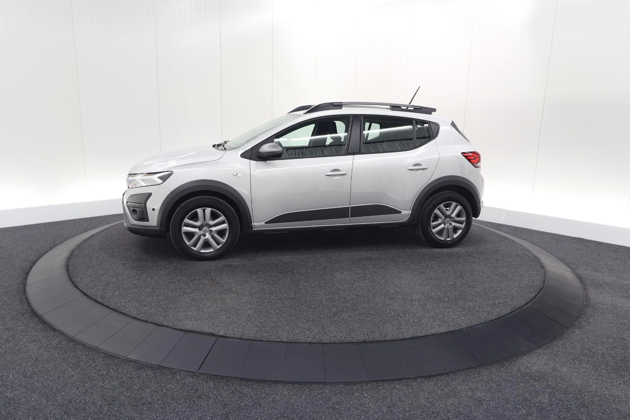 Hoofdafbeelding Dacia Sandero Stepway