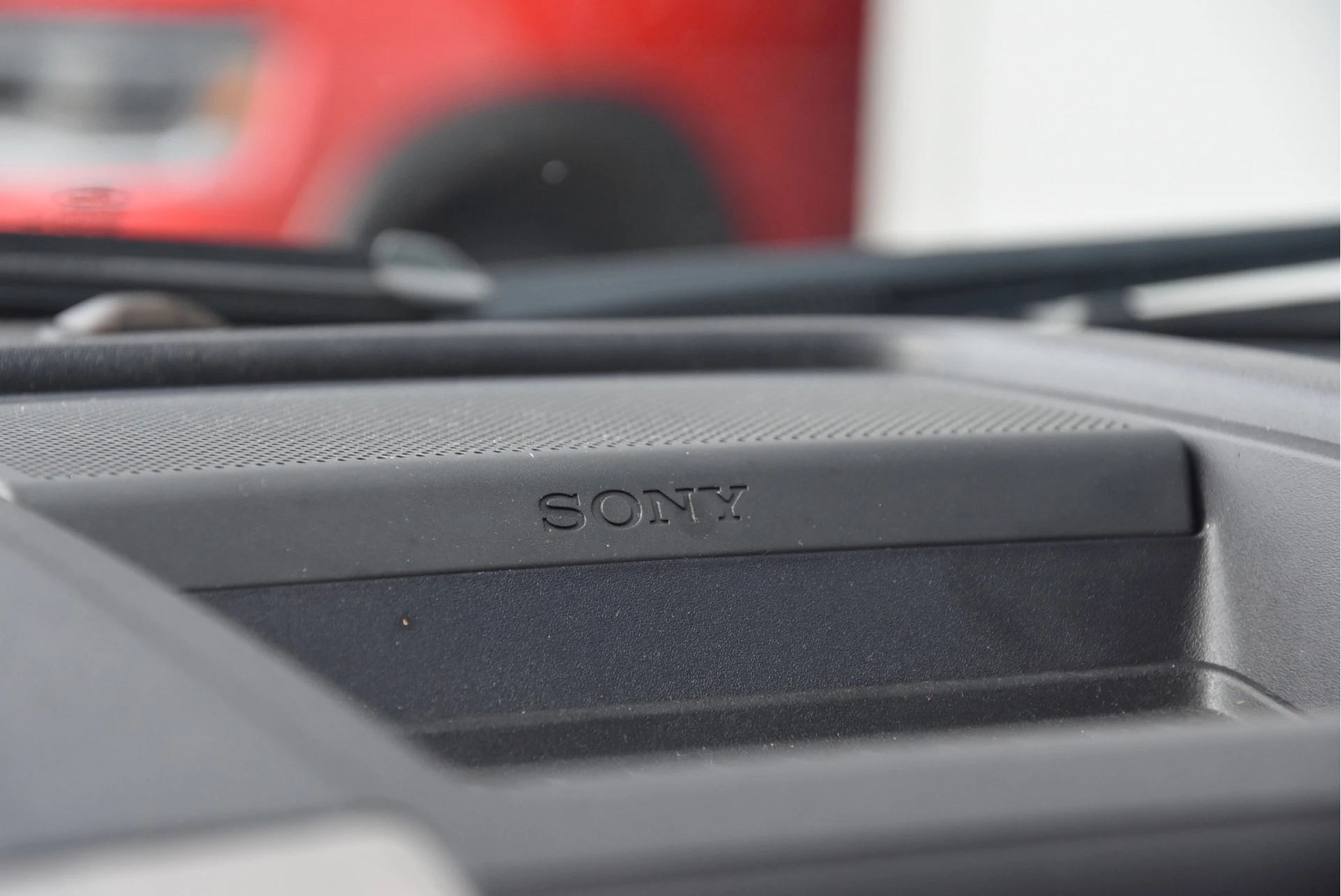 Hoofdafbeelding Ford F-150