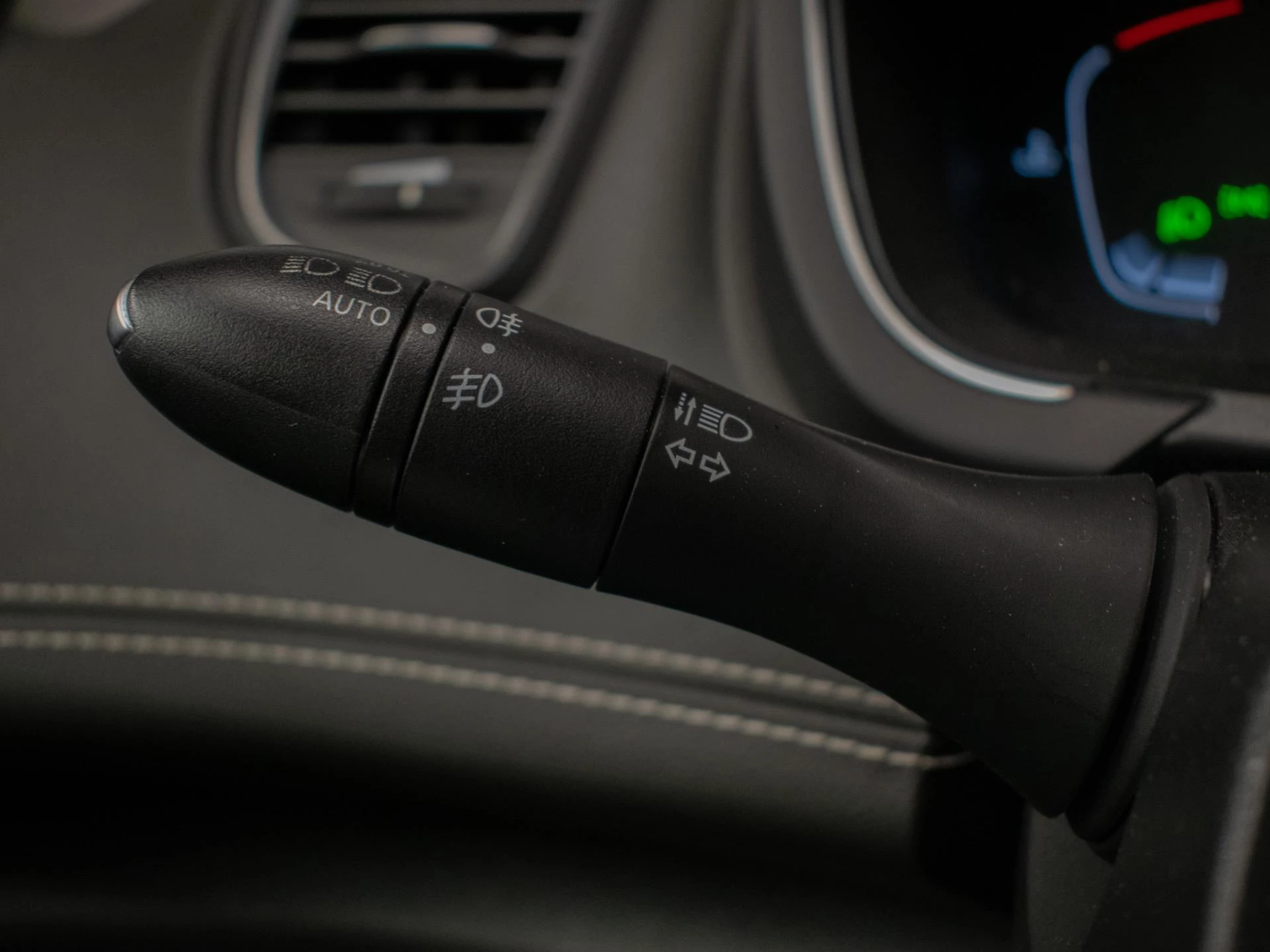 Hoofdafbeelding Renault Scénic