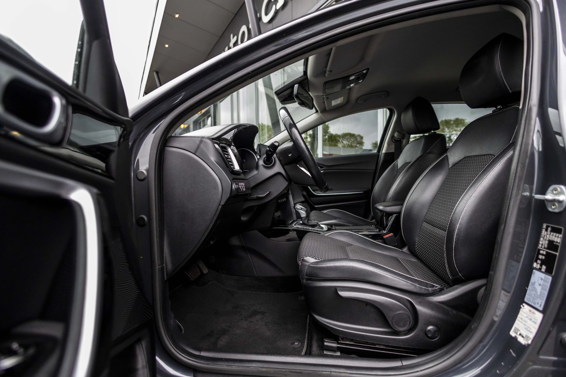Hoofdafbeelding Kia XCeed