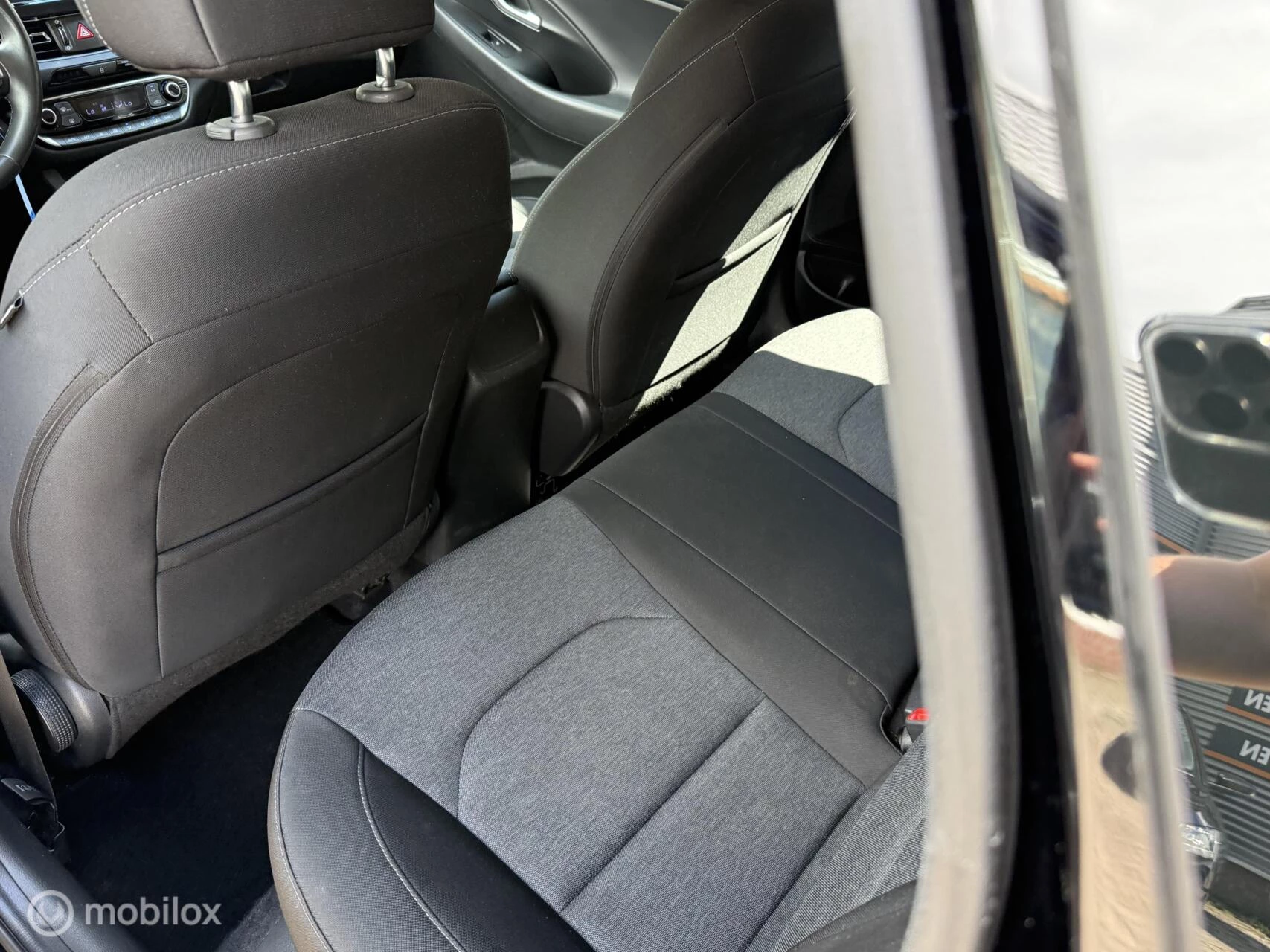 Hoofdafbeelding Hyundai i30