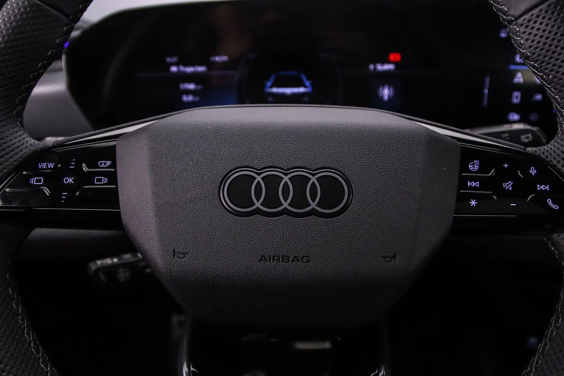 Hoofdafbeelding Audi A6 Avant e-tron