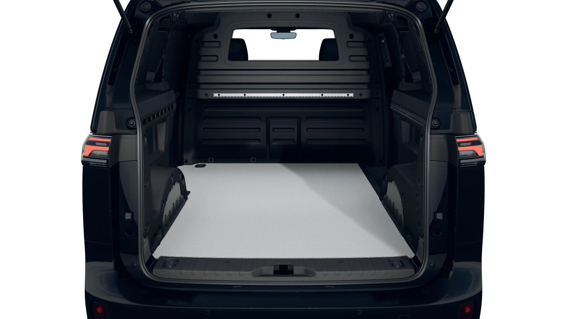 Hoofdafbeelding Volkswagen ID. Buzz Cargo