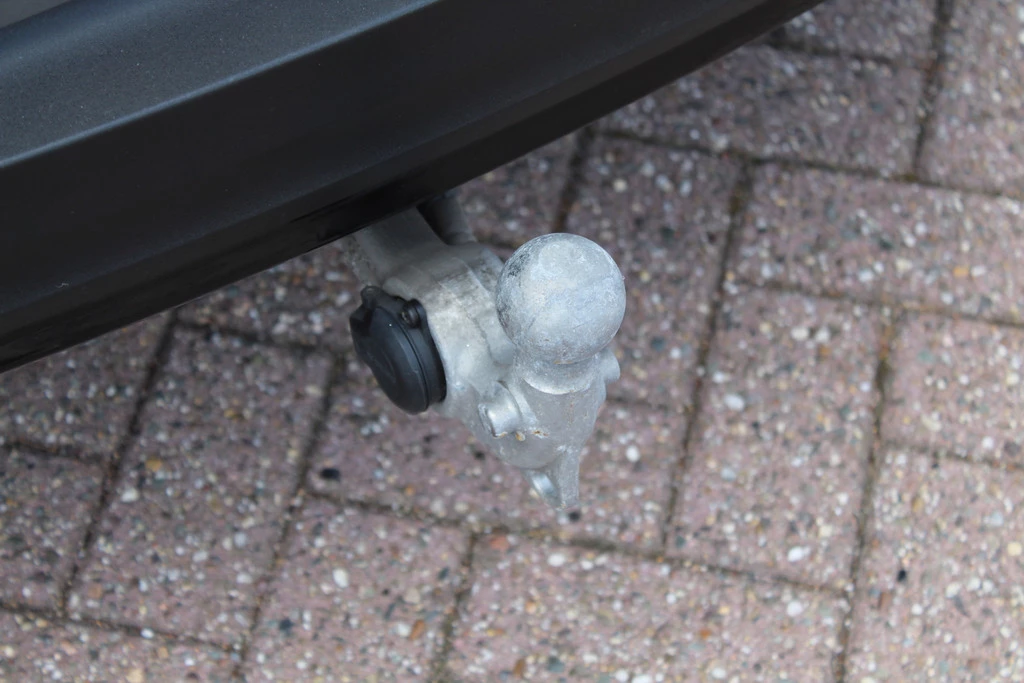 Hoofdafbeelding Volvo C40