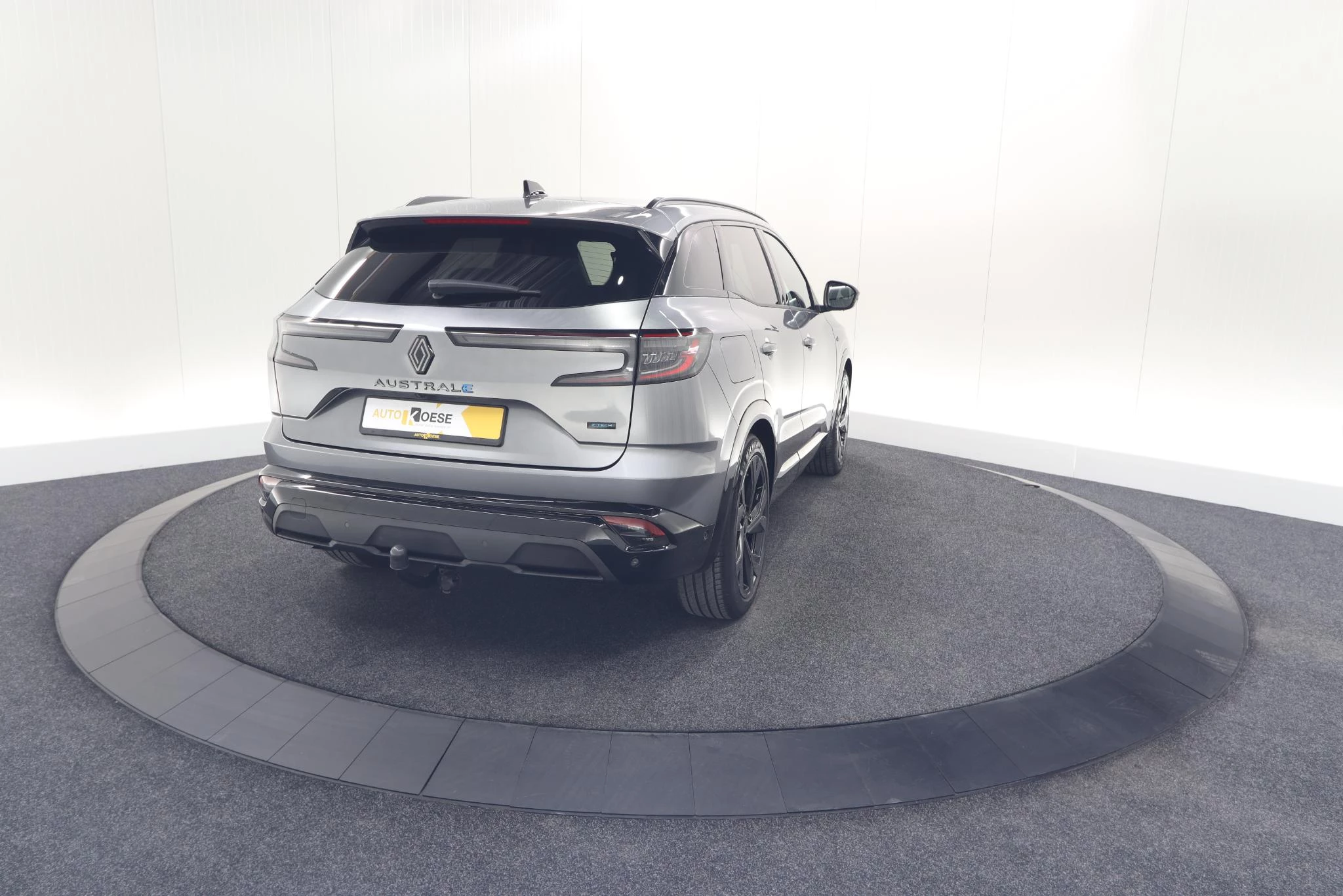 Hoofdafbeelding Renault Austral