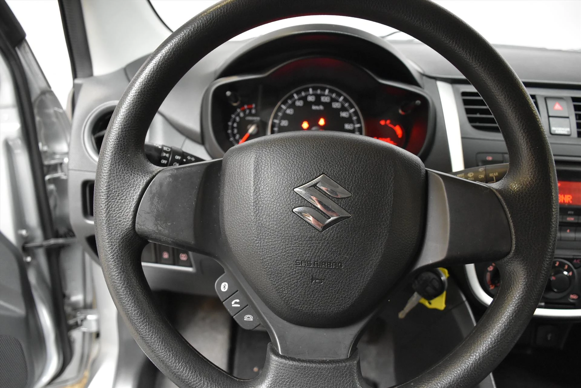 Hoofdafbeelding Suzuki Celerio